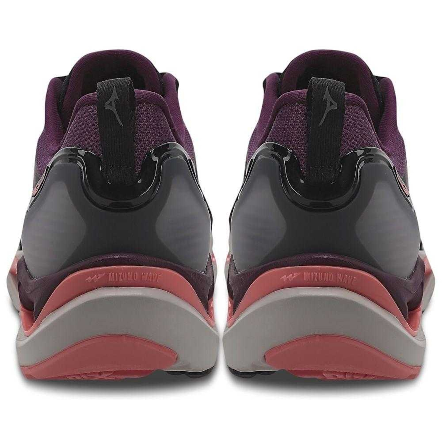 Tênis Feminino Mizuno Stratos 3 - Foto 3