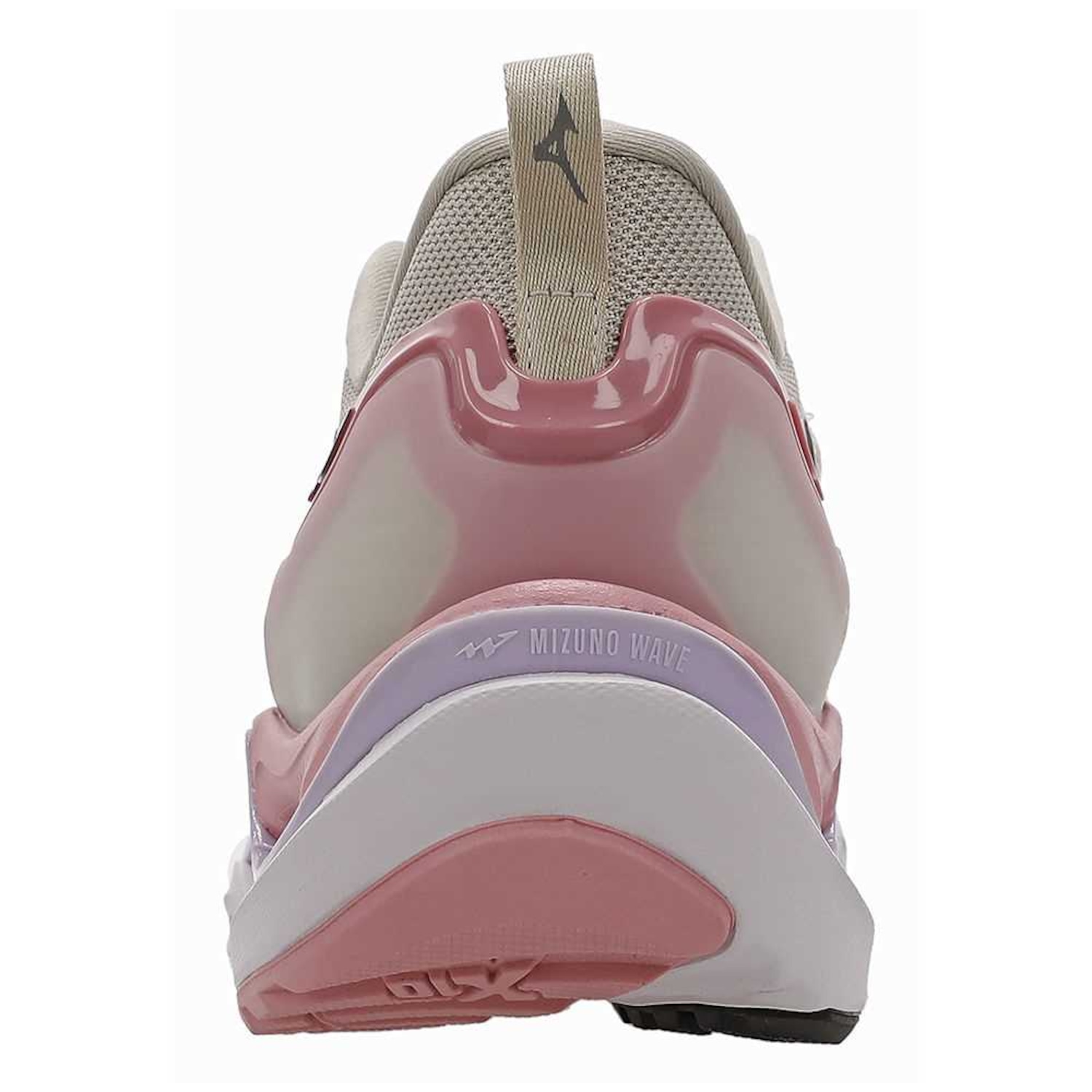 Tênis Feminino Mizuno Stratos 3 - Foto 3