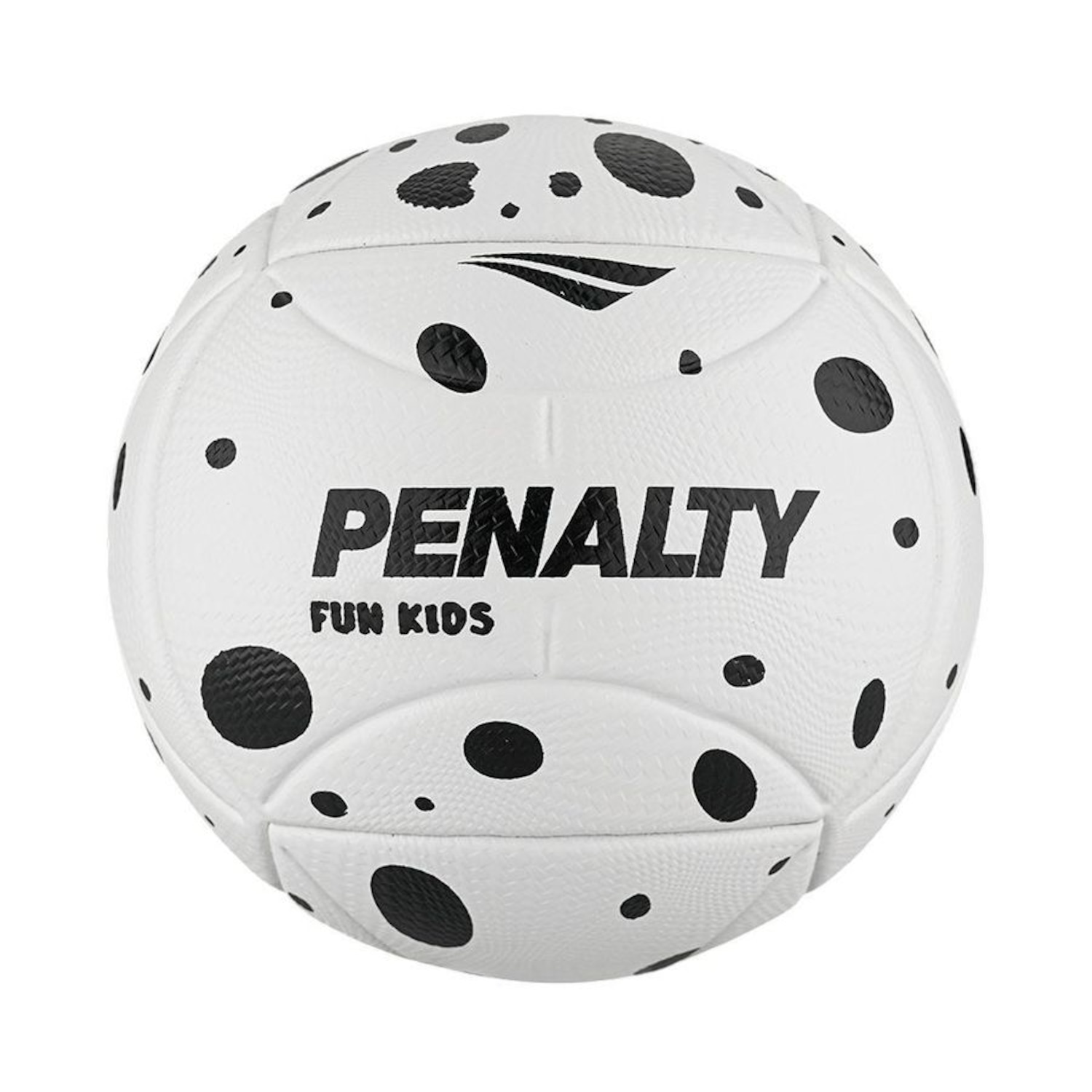 Bola Fun Kids Penalty T50 XXIV Dalmata - Foto 3