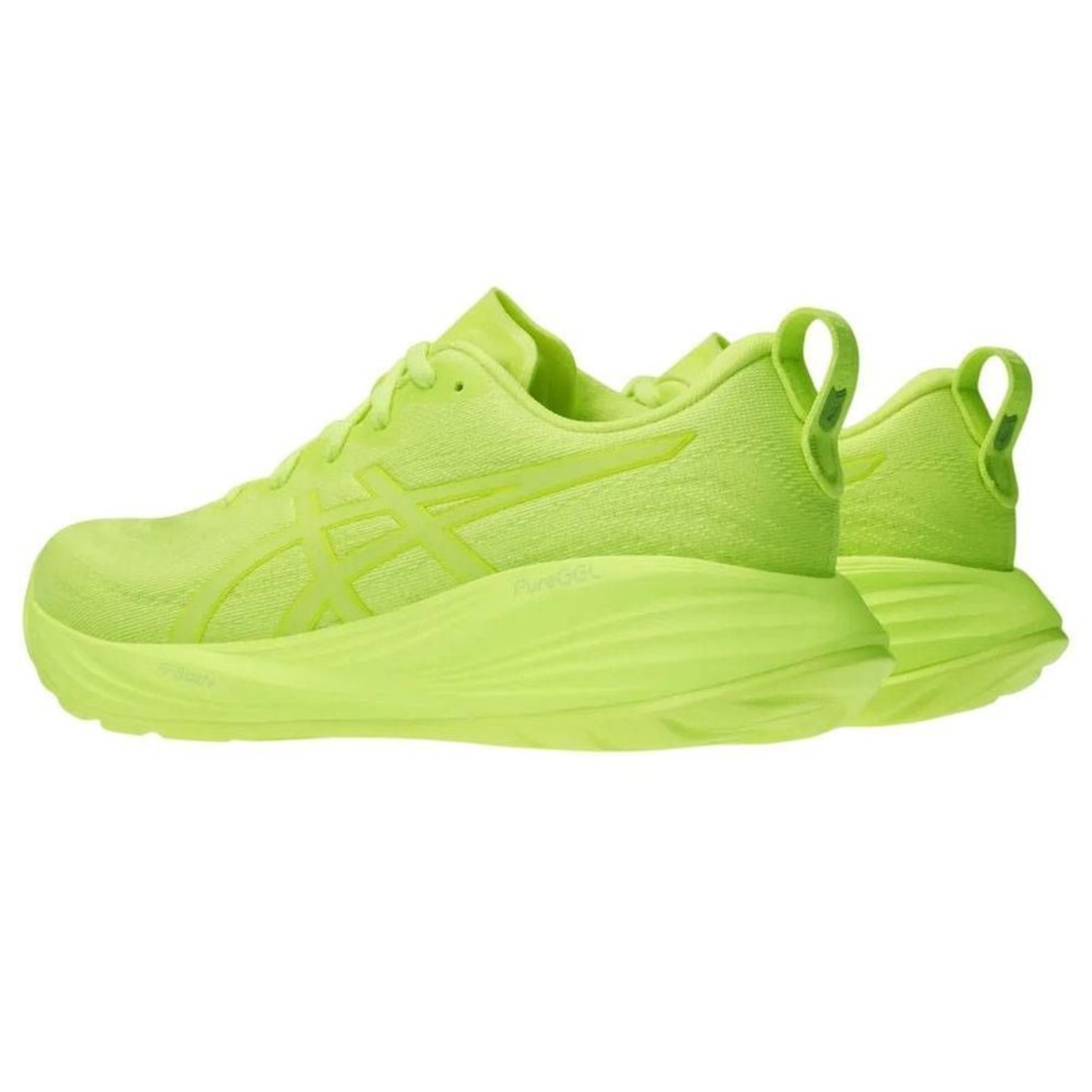 Tênis Feminino Asics Gel Cumulus 27 Lite Show - Foto 4