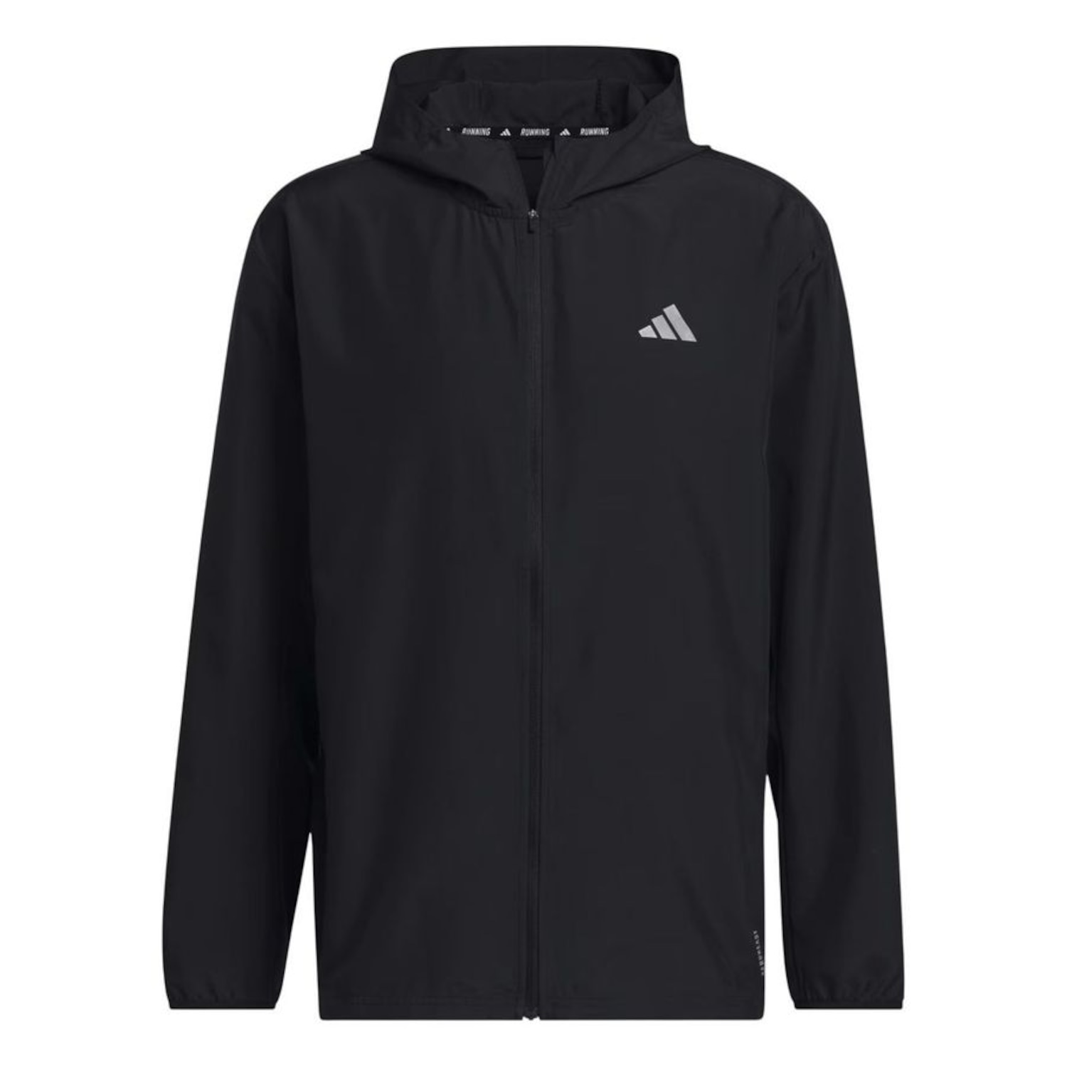 Jaqueta Masculina adidas Run It - Foto 1