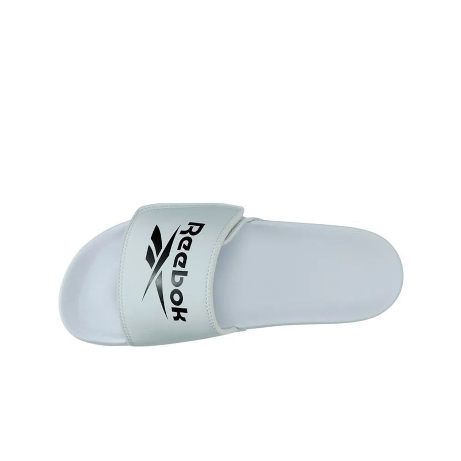 Chinelo Unissex Reebok Slide Velcro - Foto 1
