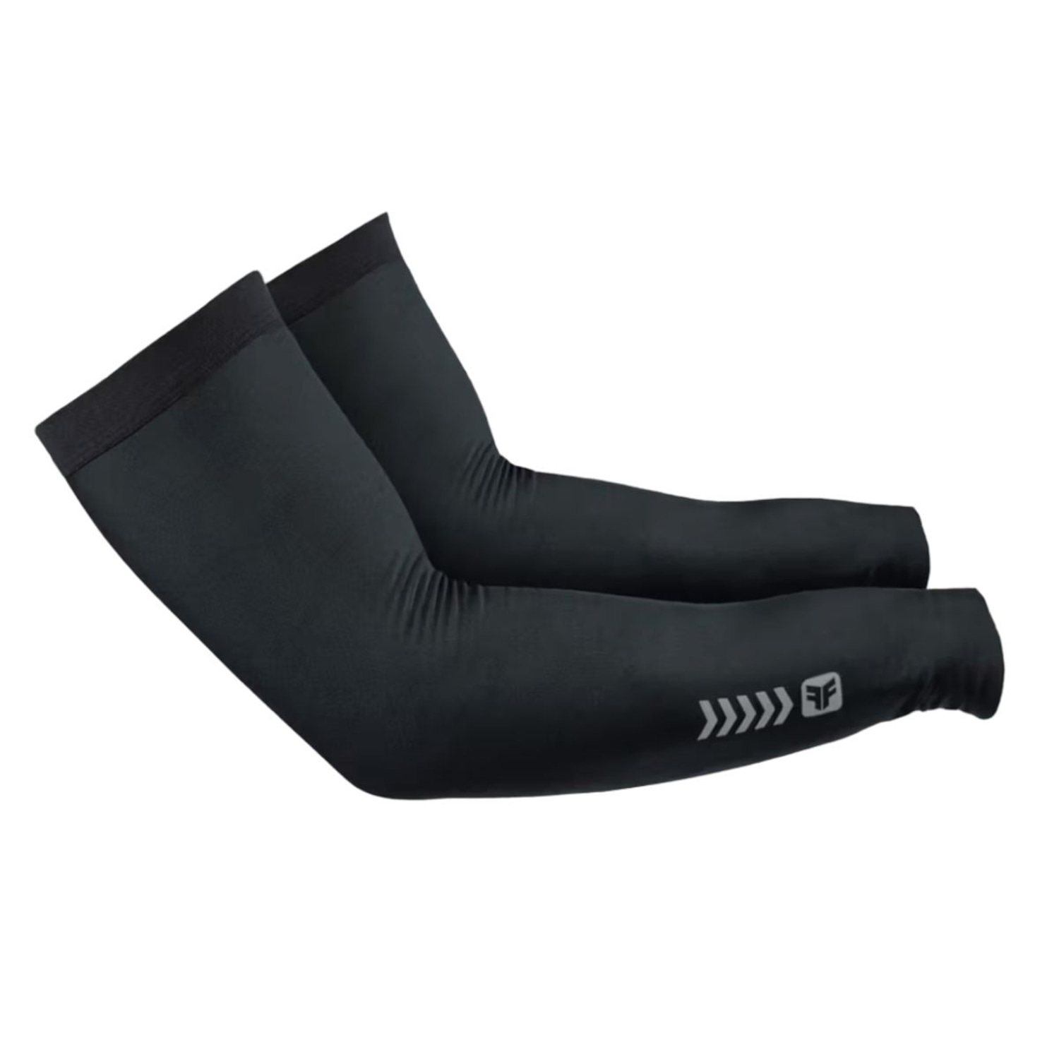 Manguito de Ciclismo Free Force Inverno Peluciado Classic Arrow - Foto 1