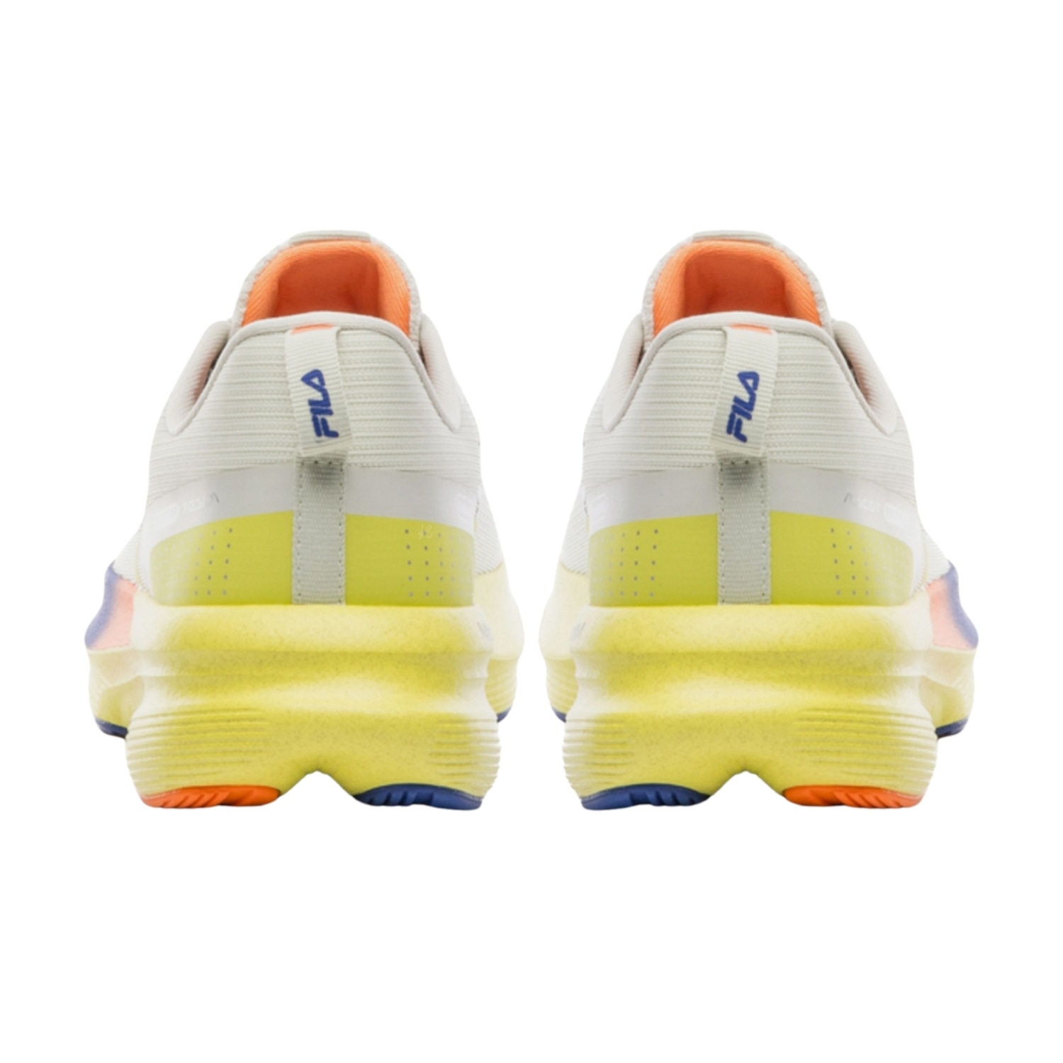 Tênis Feminino Fila Racer Fastpace + Par de Meia - Foto 3