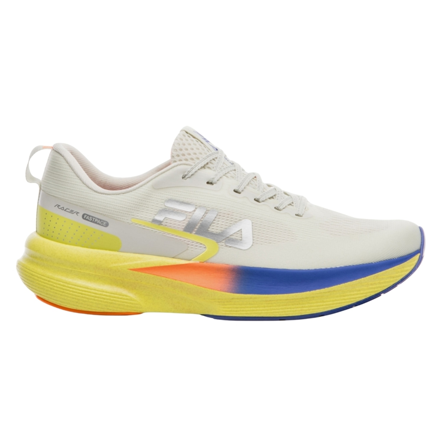 Tênis Fila Racer Fastpace Feminino - Foto 1