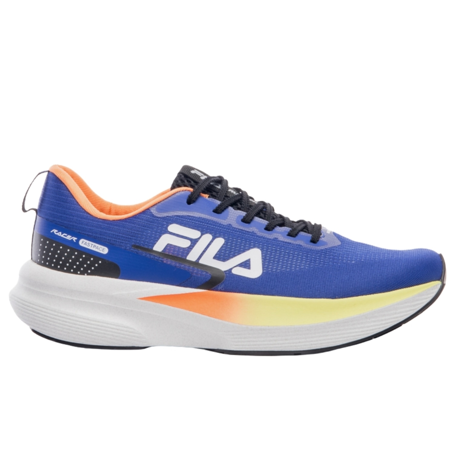 Tênis Fila Racer Fastpace Masculino - Foto 1
