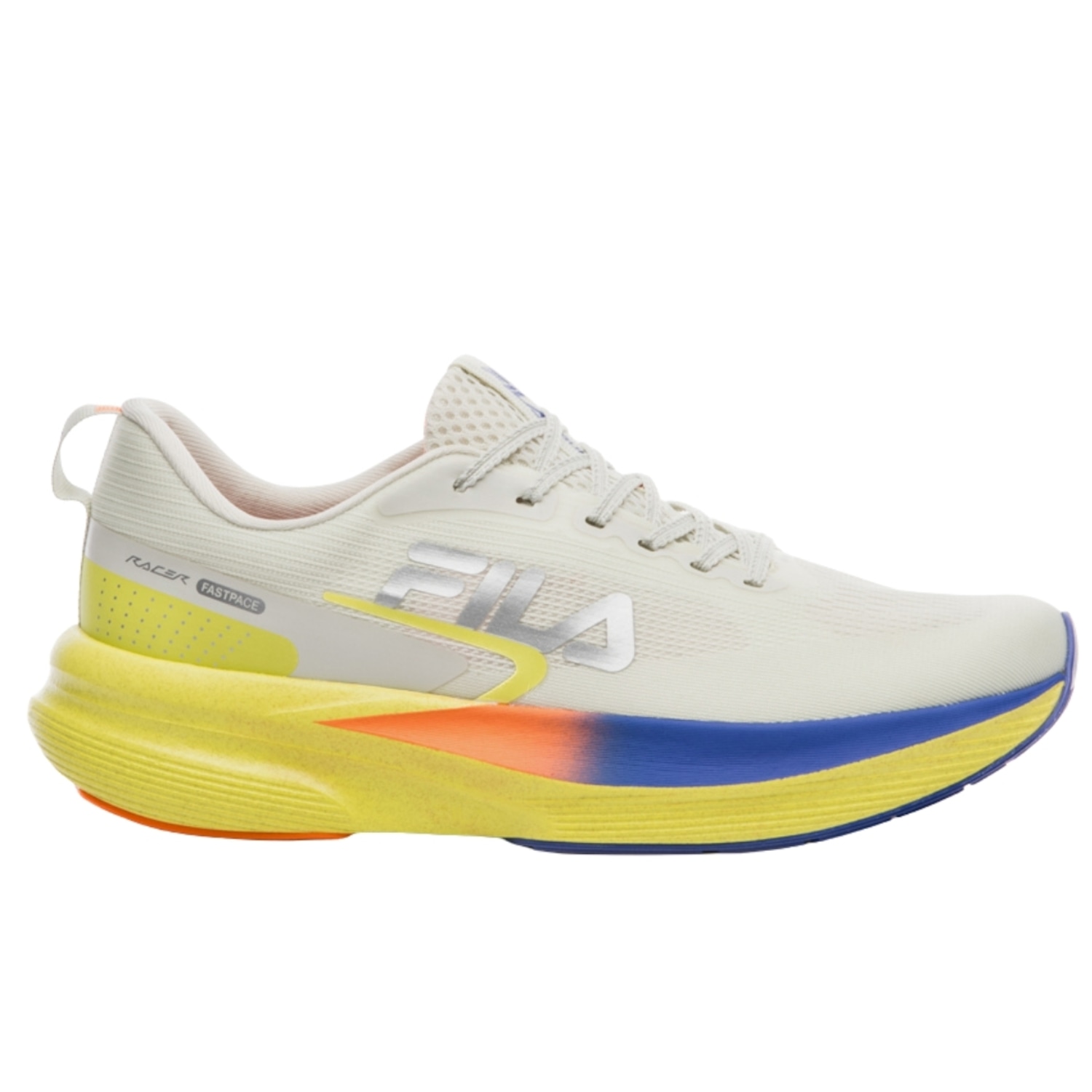 Tênis Fila Racer Fastpace Masculino - Foto 1