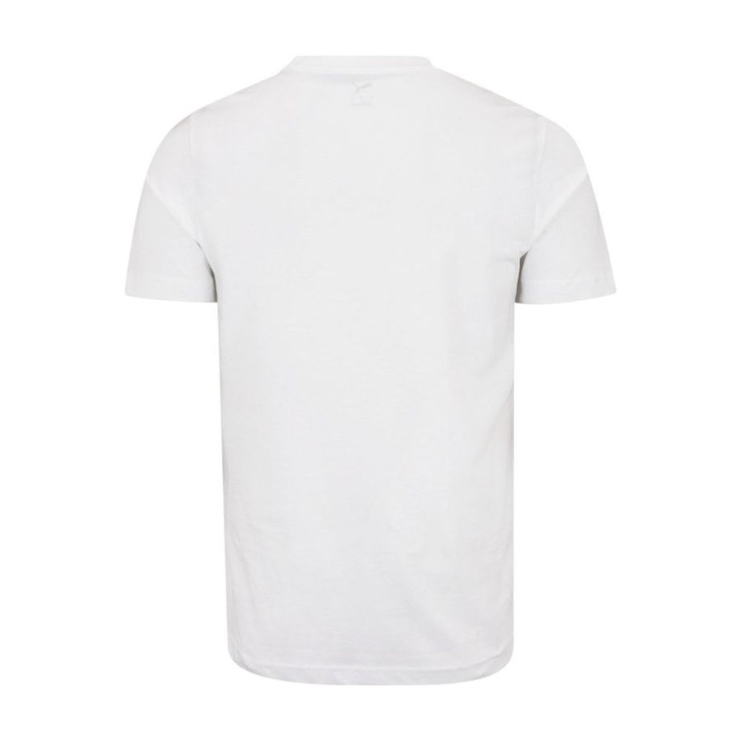 Camiseta Puma Essentials NO. 1 Logo Infantil - Foto 2