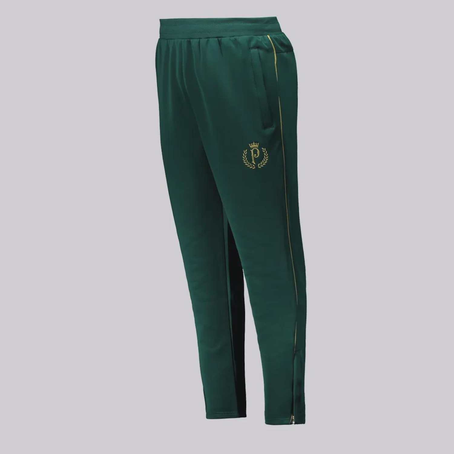 Calça do Palmeiras Futfanatics Golden Masculina - Foto 2