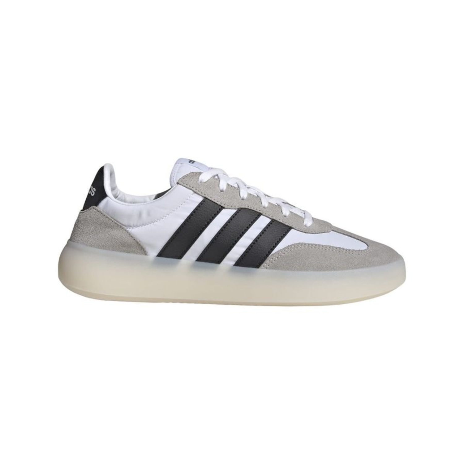 Tênis Masculino adidas Barreda Decode - Foto 1