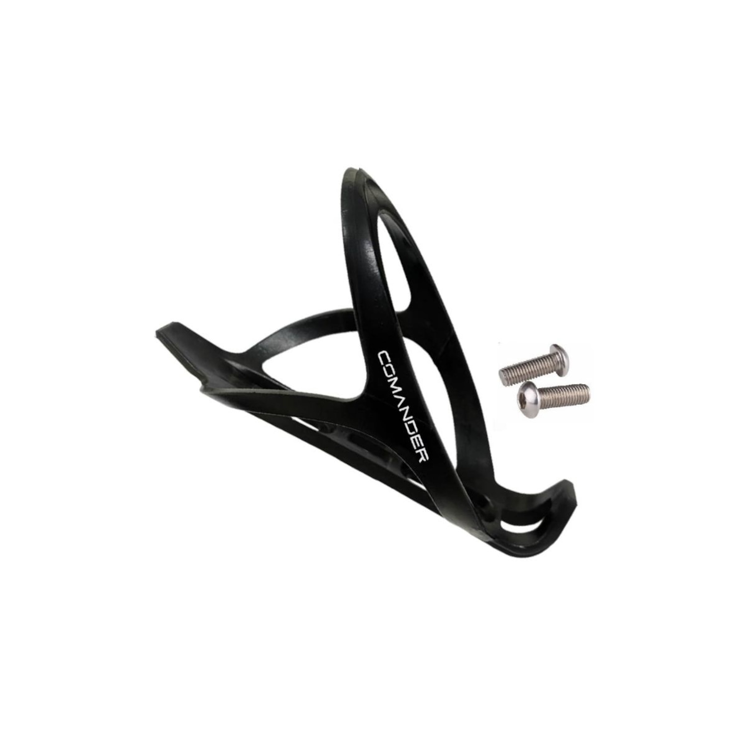 Suporte de caramanhola Comander garrafa bike Unbreak - Foto 1