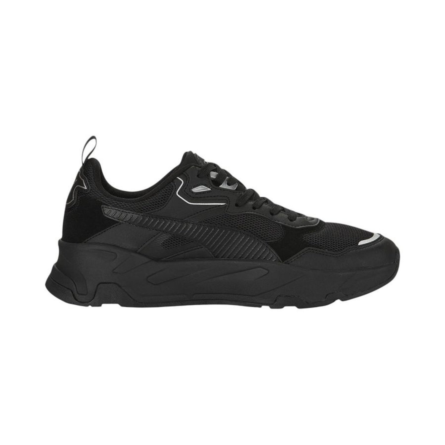 Tênis Masculino Puma Trinity - Foto 1