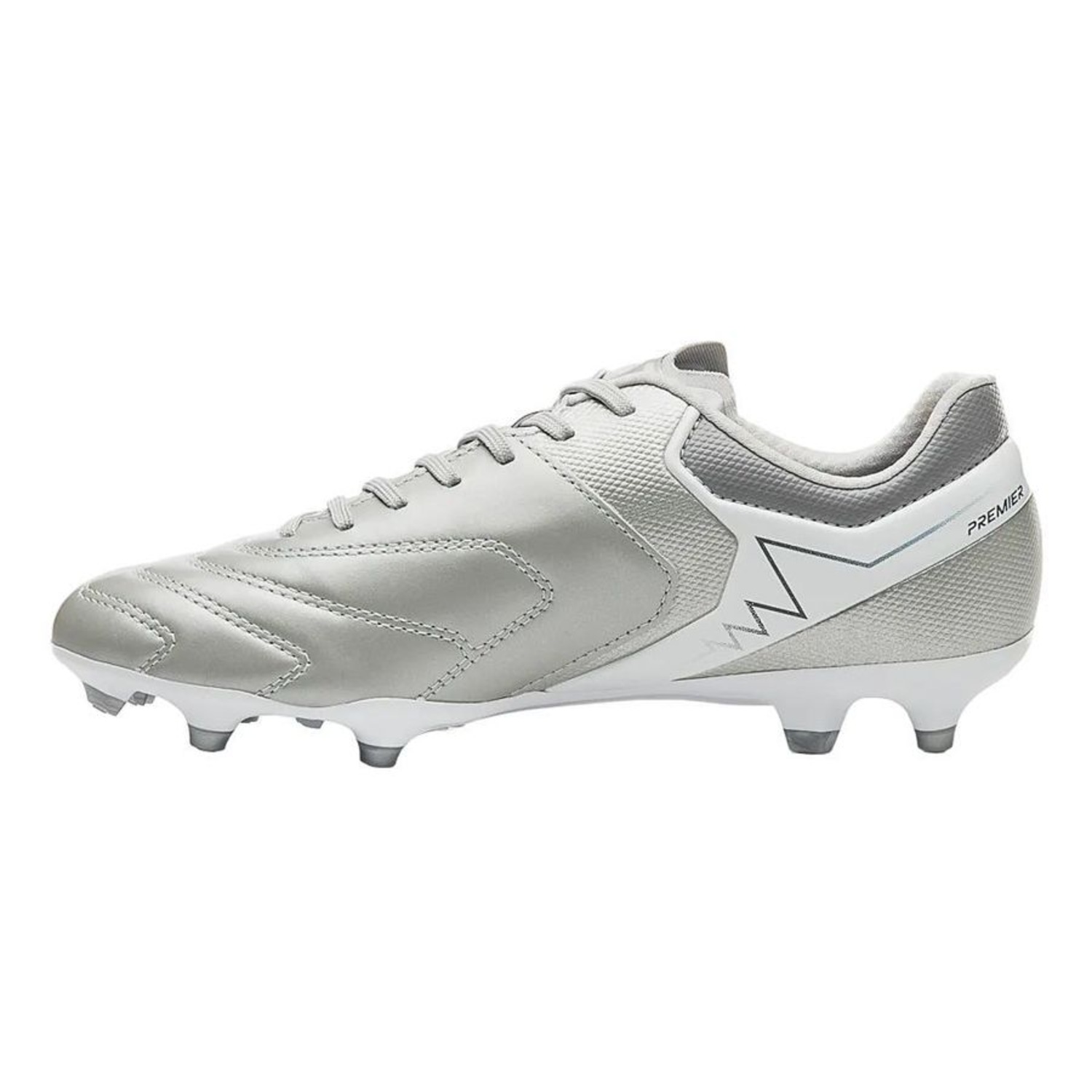 Chuteira de Campo Adulto Umbro Adamant Premier - Foto 2