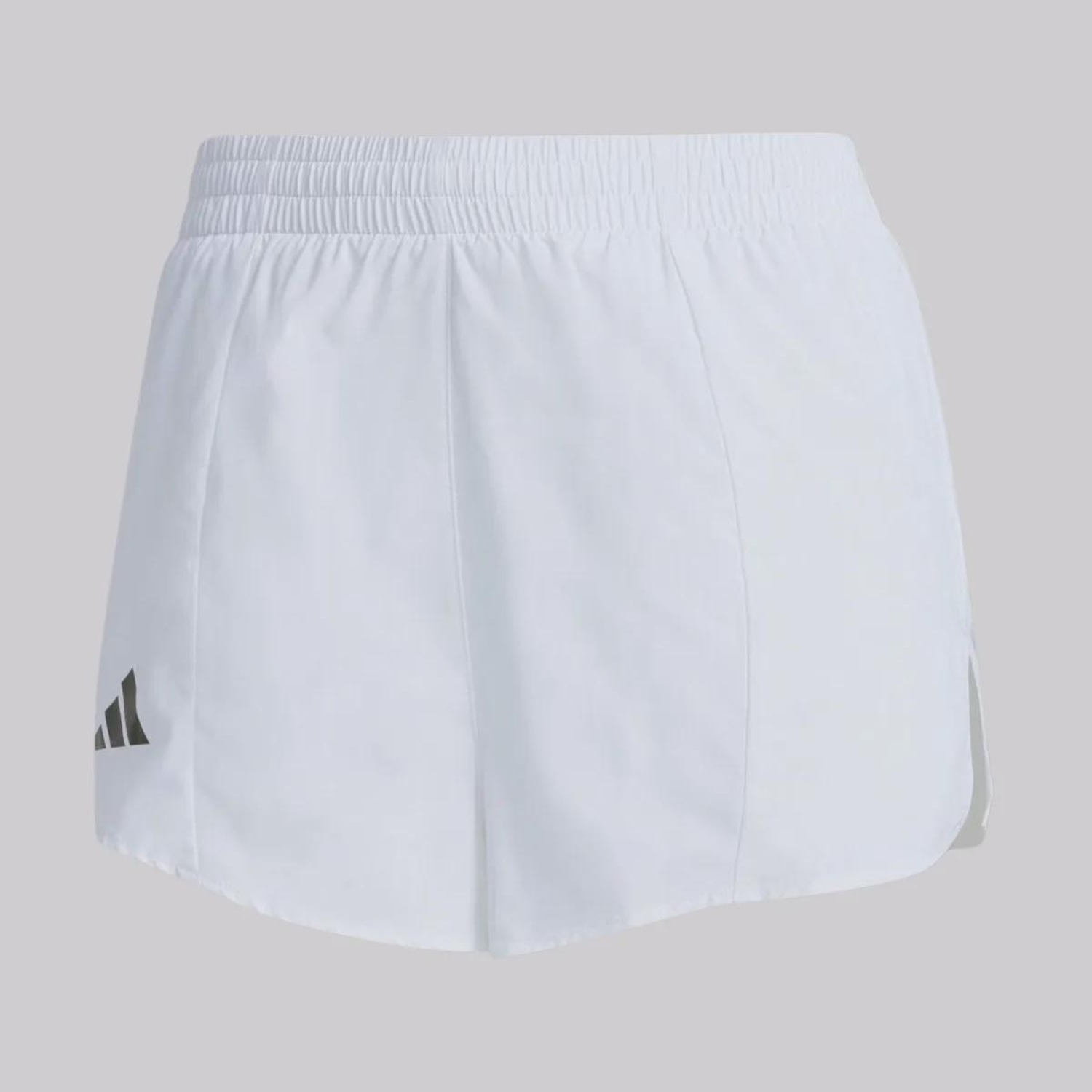 Shorts adidas Adizero Essentials Feminino - Foto 1