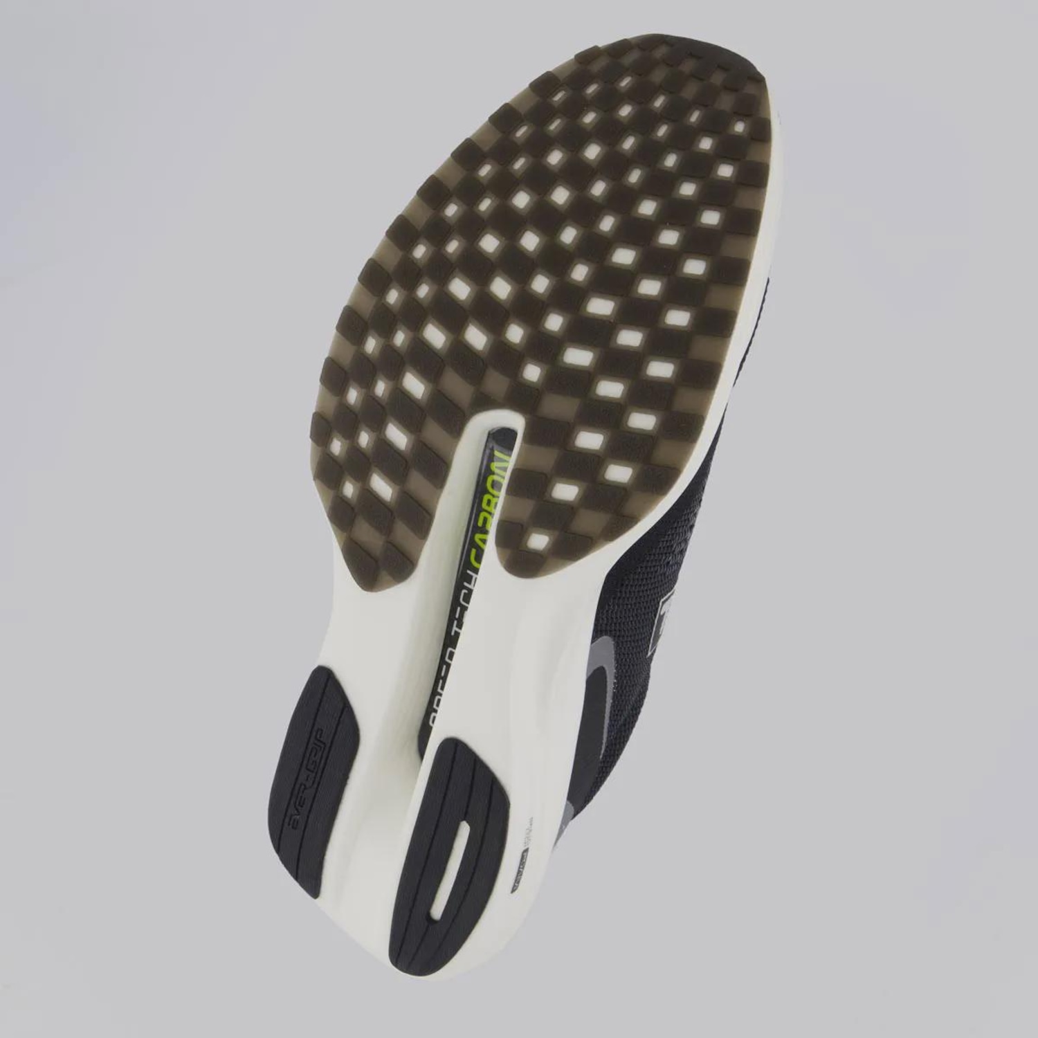 Tênis Masculino Fila Racer Carbon 3 - Foto 2