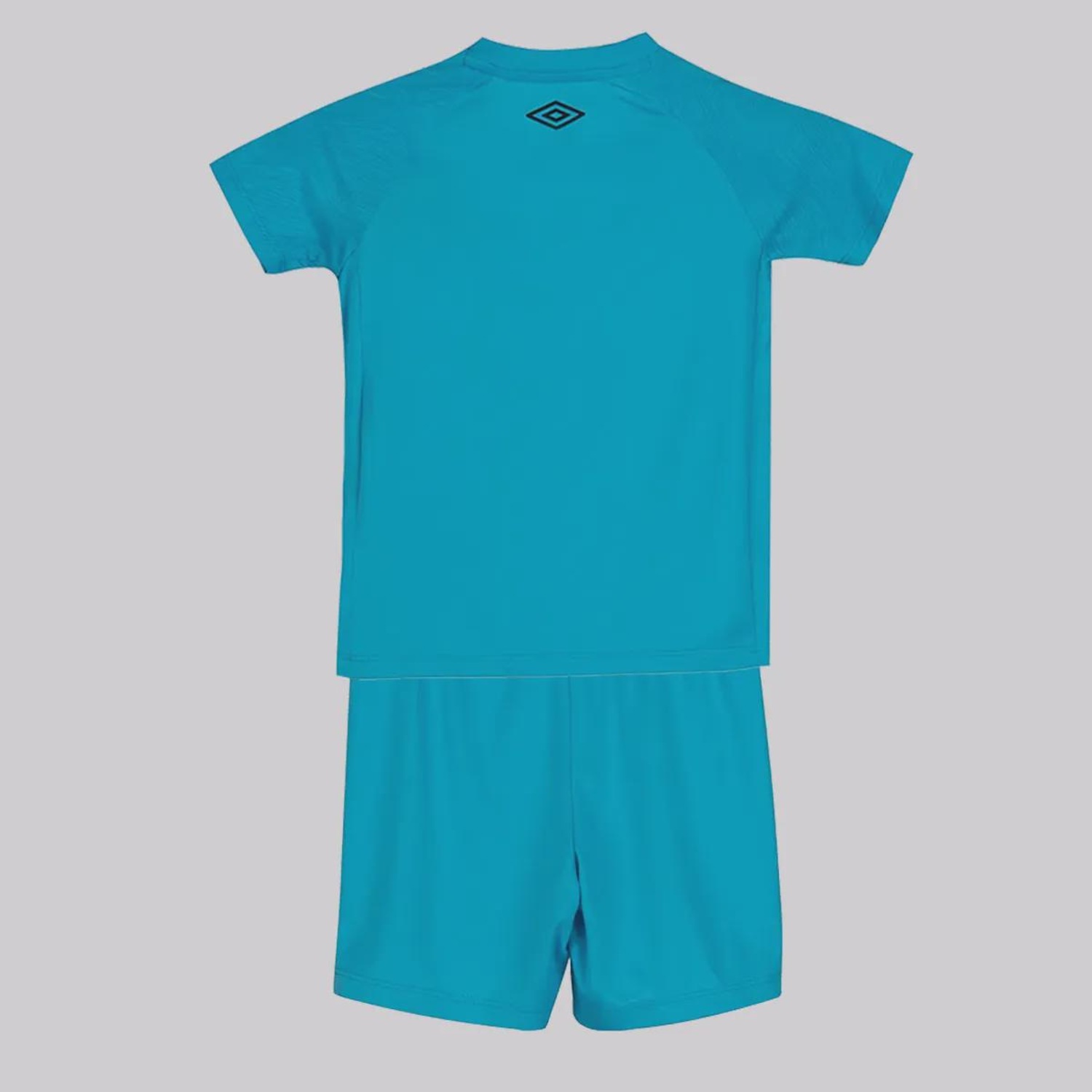 Conjunto do Santos 25/26 Umbro Edição Especial Infantil - Foto 2