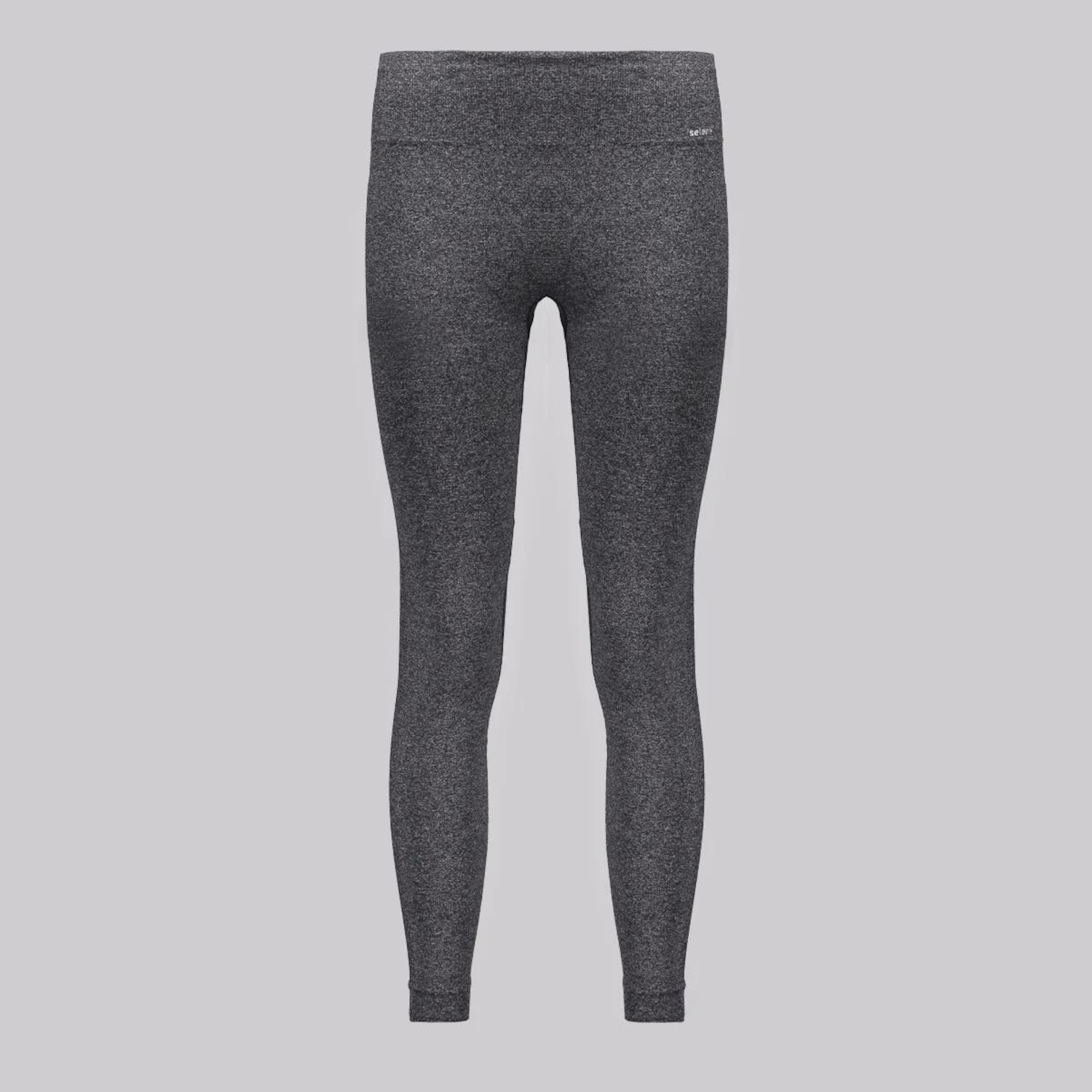 Calça Legging Selene sem Costura Feminina - Foto 1
