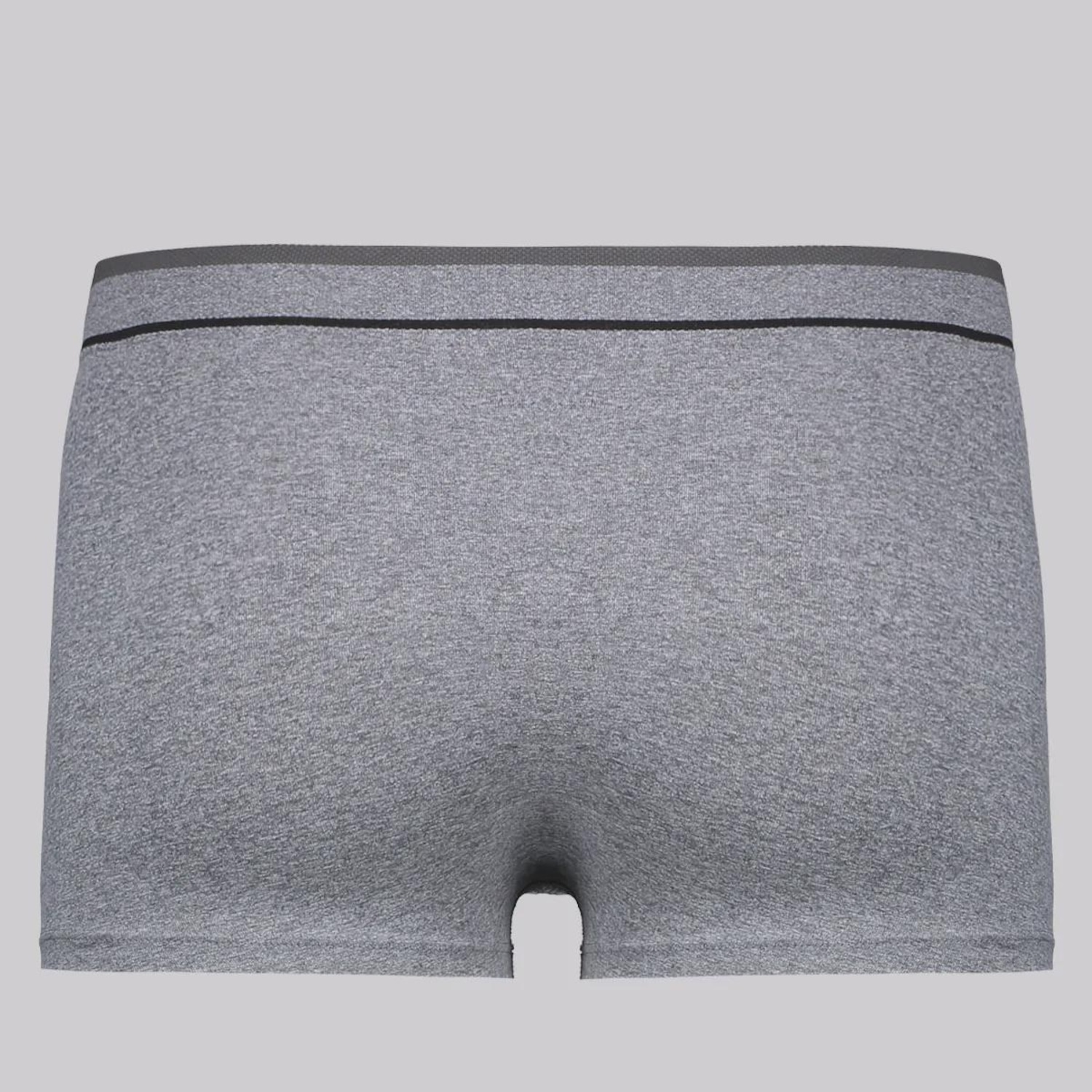 Cueca Boxer Lupo sem Costura Masculina - Foto 2