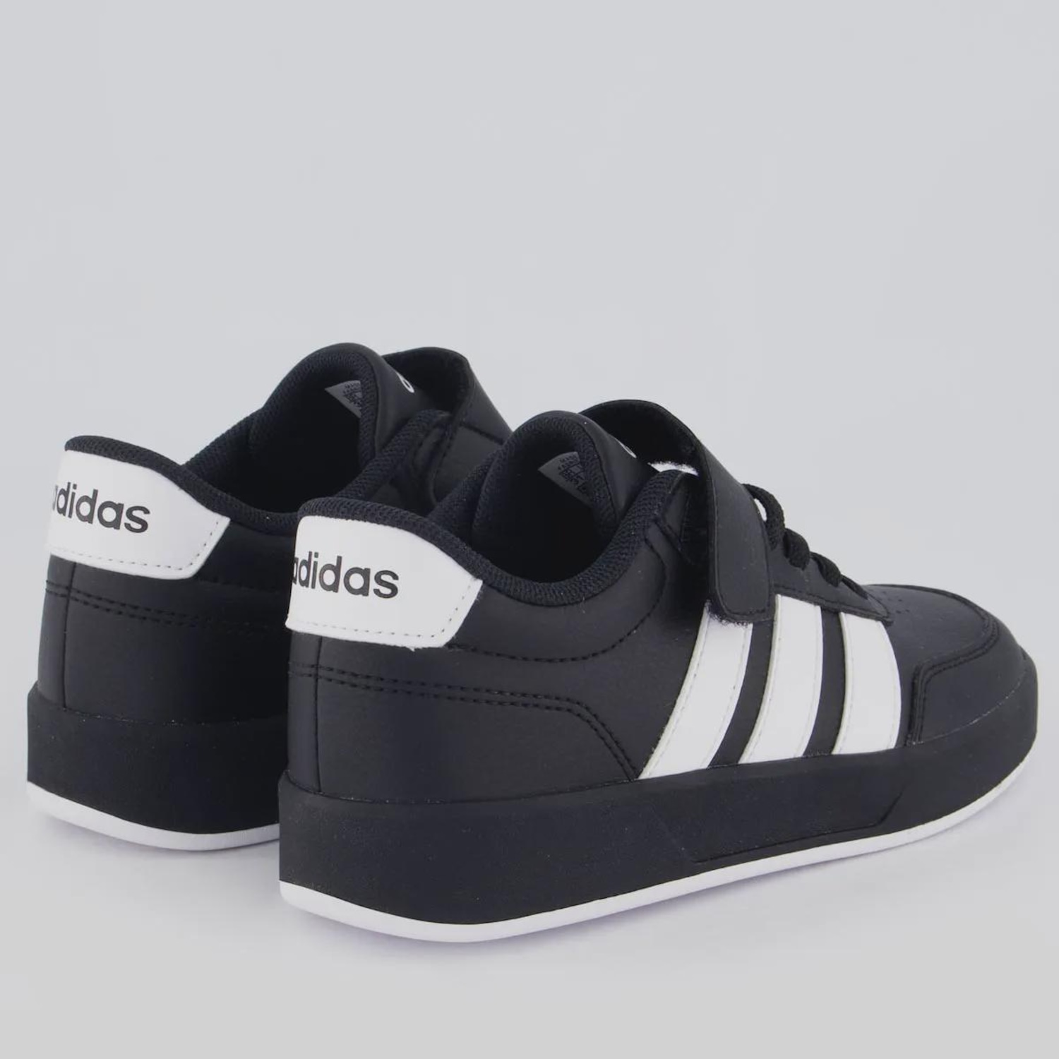 Tênis Infantil adidas Break 3.0 - Foto 3
