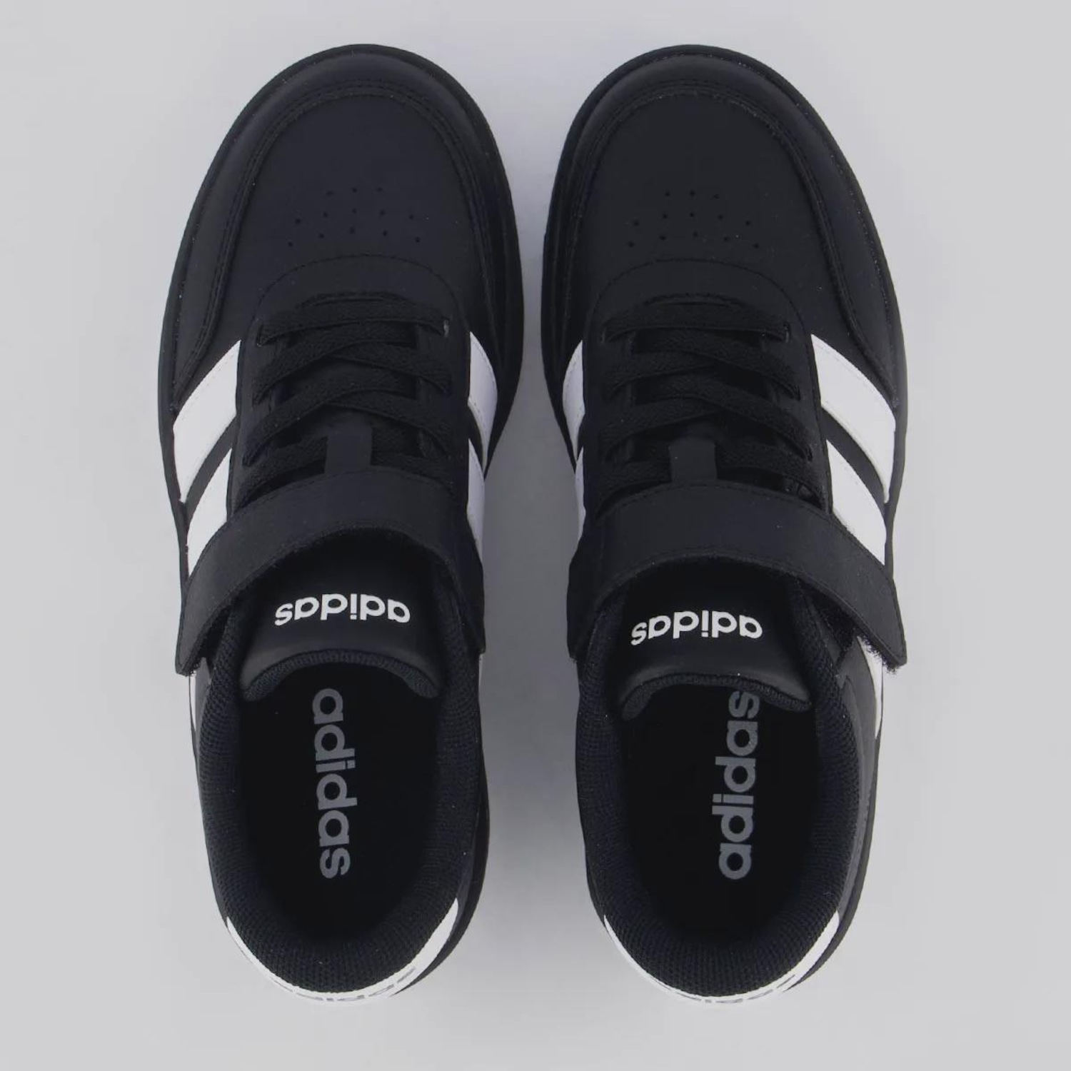 Tênis Infantil adidas Break 3.0 - Foto 4