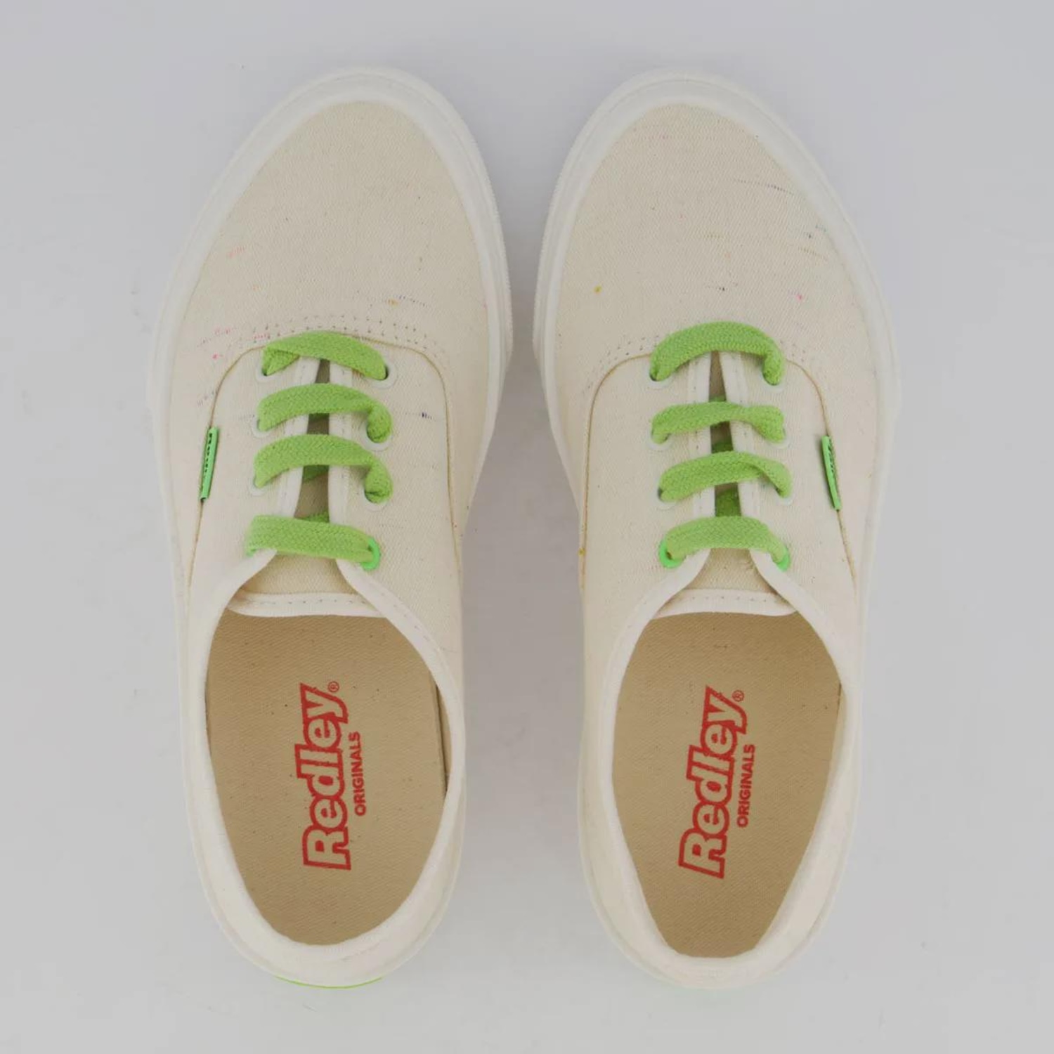 Tênis Feminino Redley Originals Flame - Foto 4