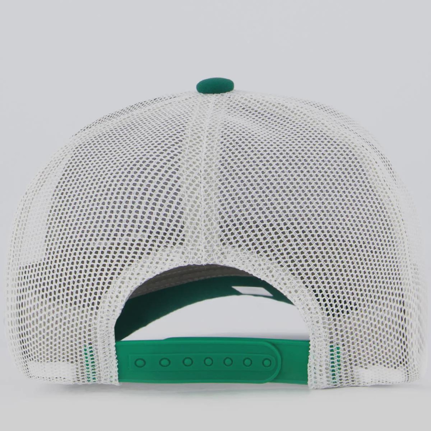 Boné Adulo Supercap do Palmeiras Marcos Aba Curva - Foto 2