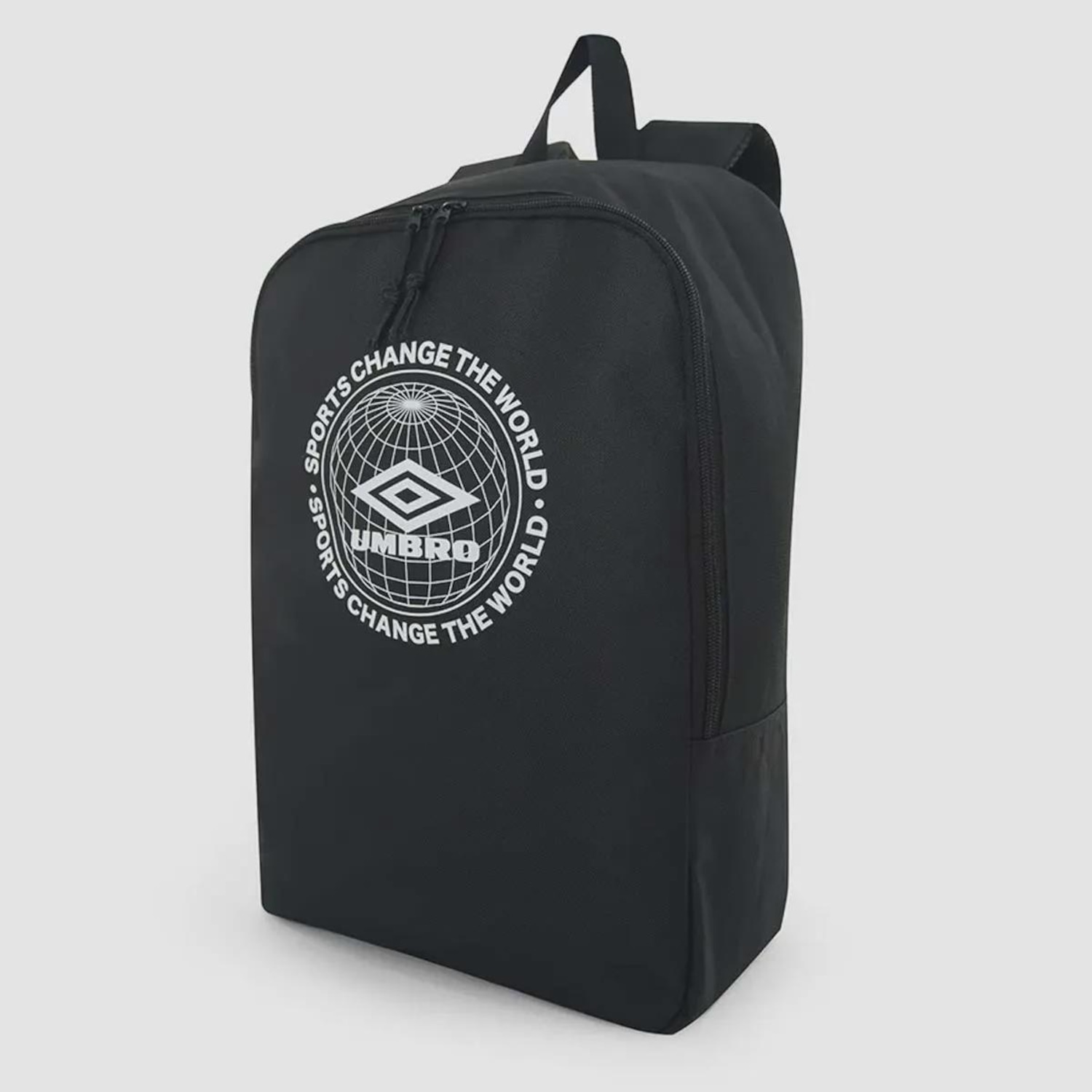Mochila Unissex Umbro Change The World 16 Litros - Foto 3