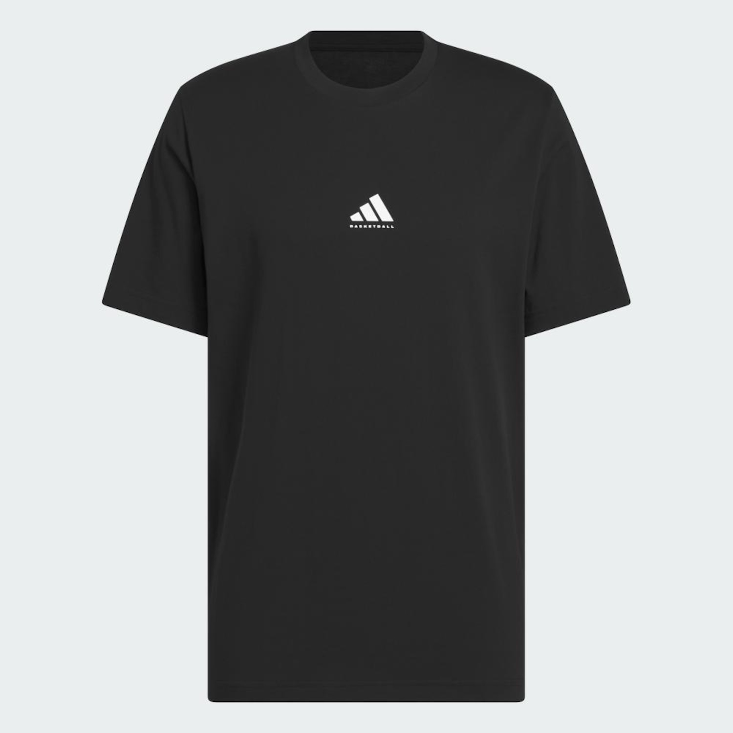 Camiseta Masculina Adidas Basketball - Foto 2