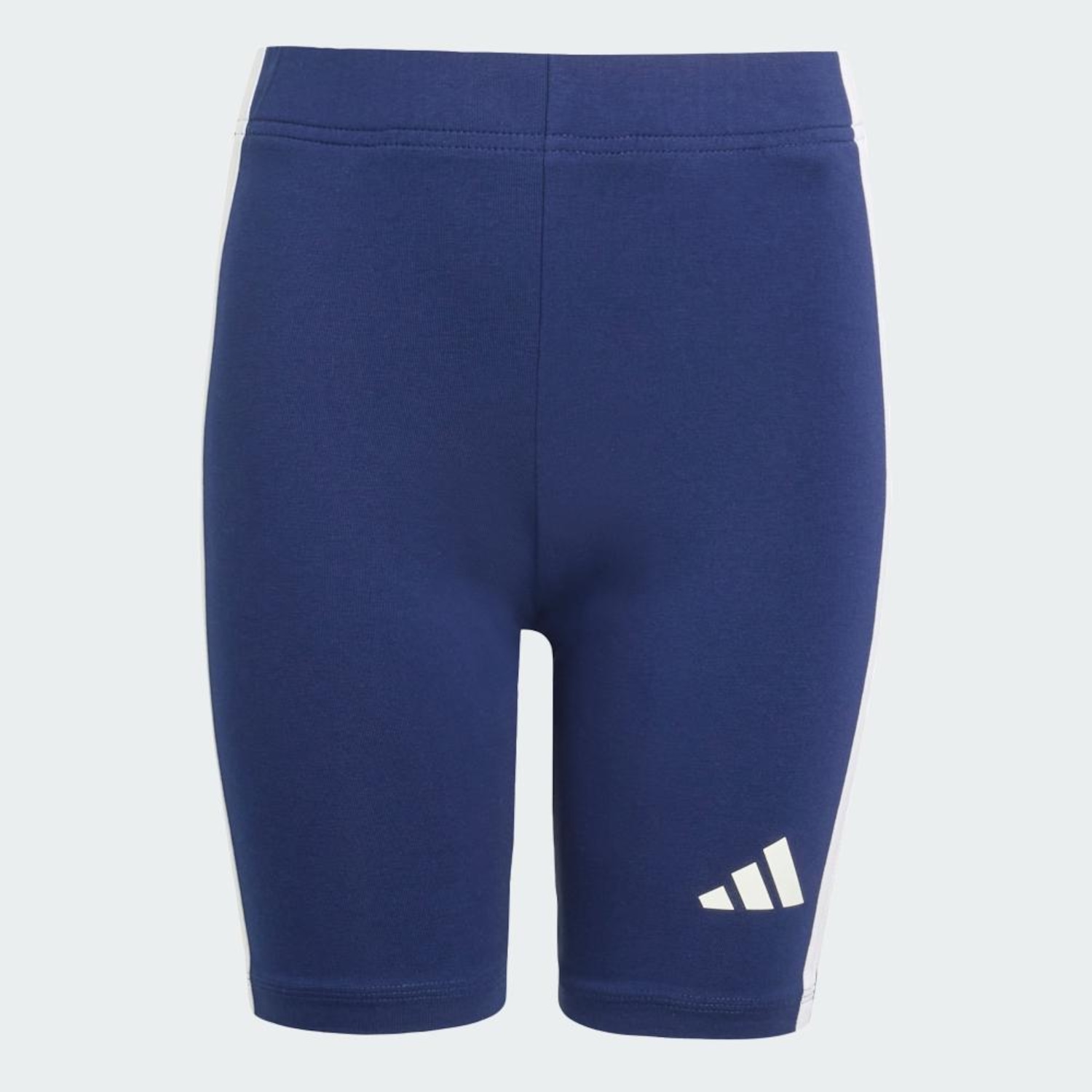 Short Infantil Adidas Biker Essentials - Foto 2