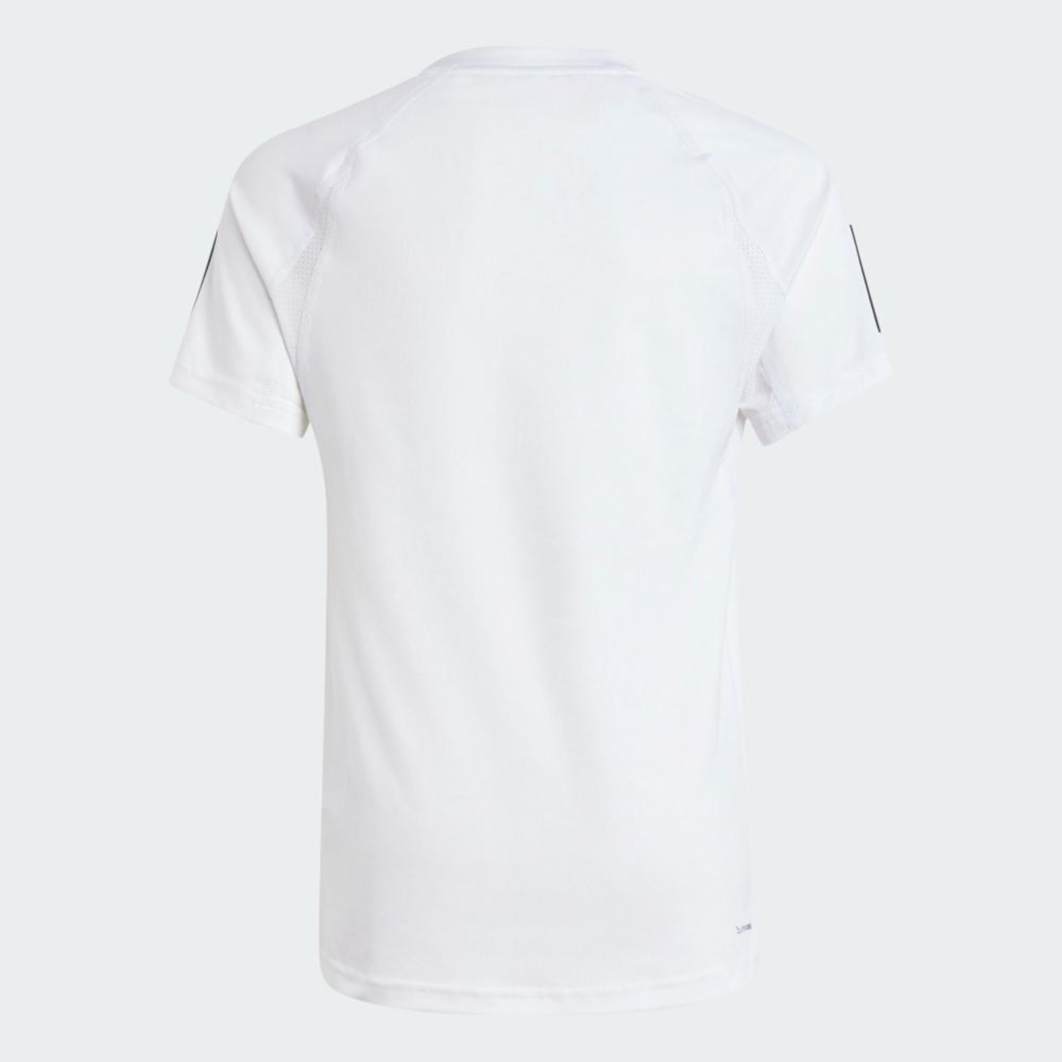 Camiseta Infantil Adidas Club Tennis - Foto 3