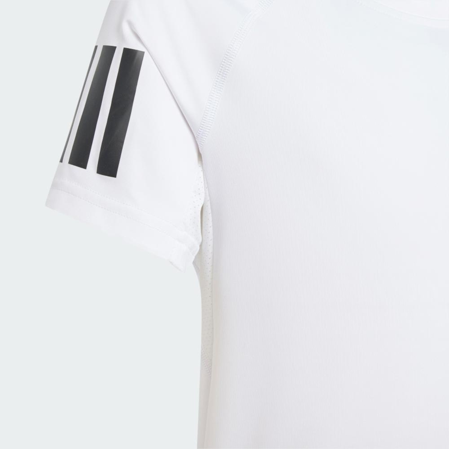 Camiseta Infantil Adidas Club Tennis - Foto 4