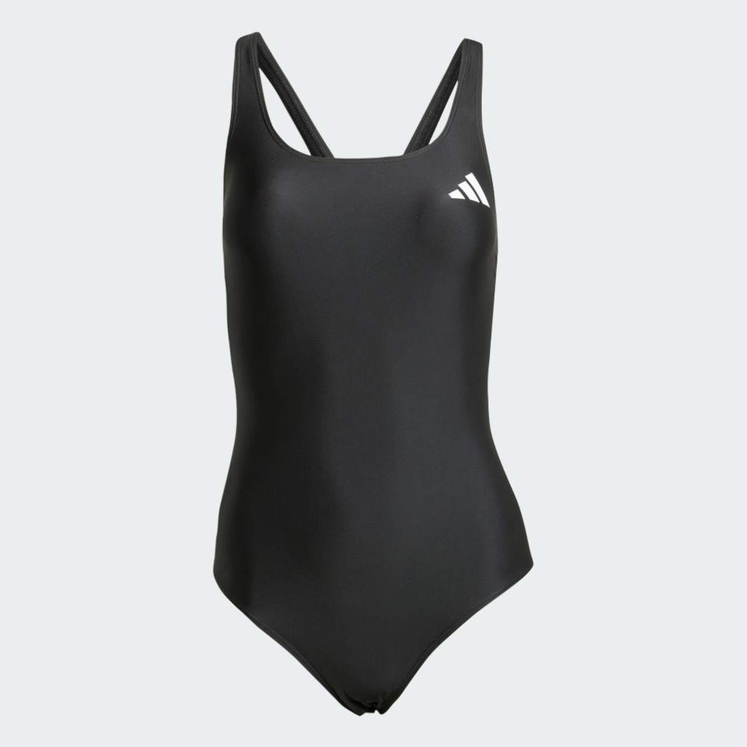 Maiô Feminino Adidas V-back - Foto 2