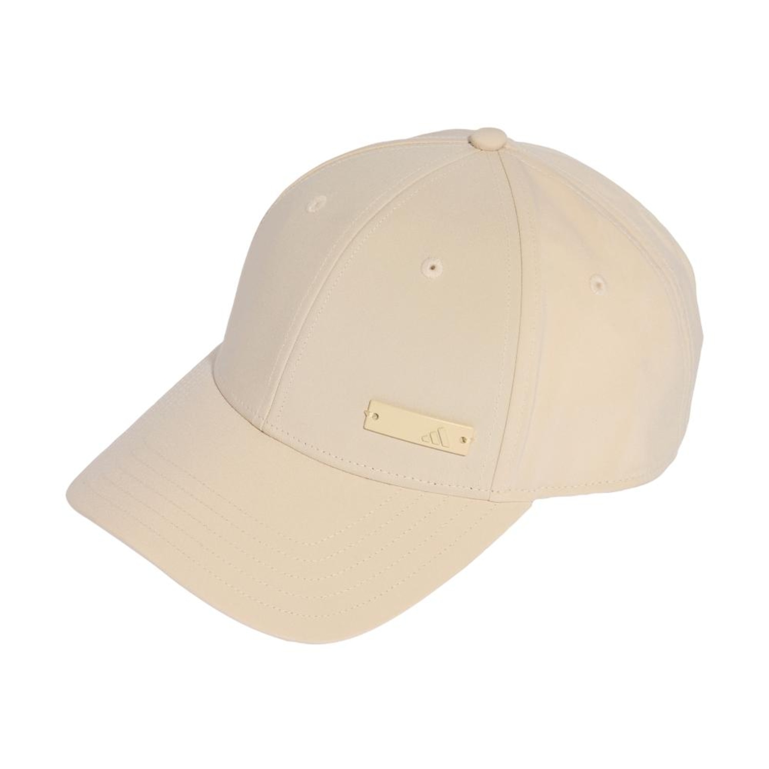 Boné Adulto Adidas Baseball Leve - Foto 1