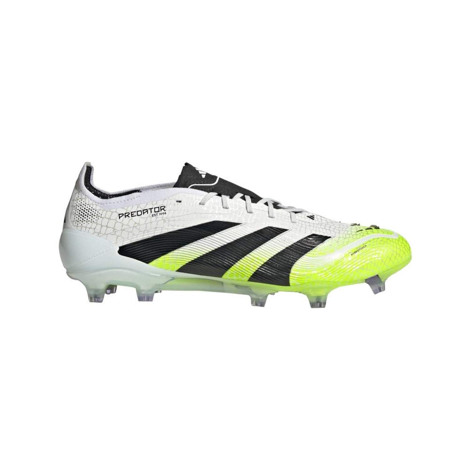 Chuteira de Campo Adulto adidas Predator Elite - Foto 1