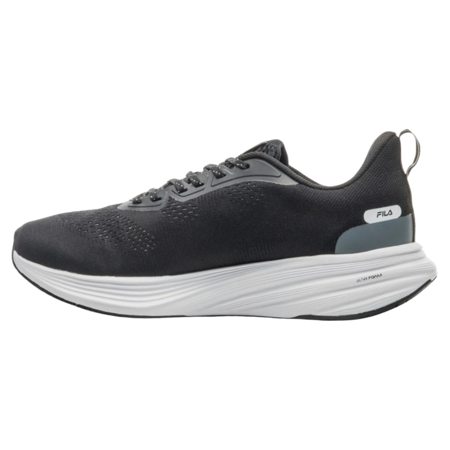 Tênis Masculino Fila Stride + Par de Meia - Foto 3