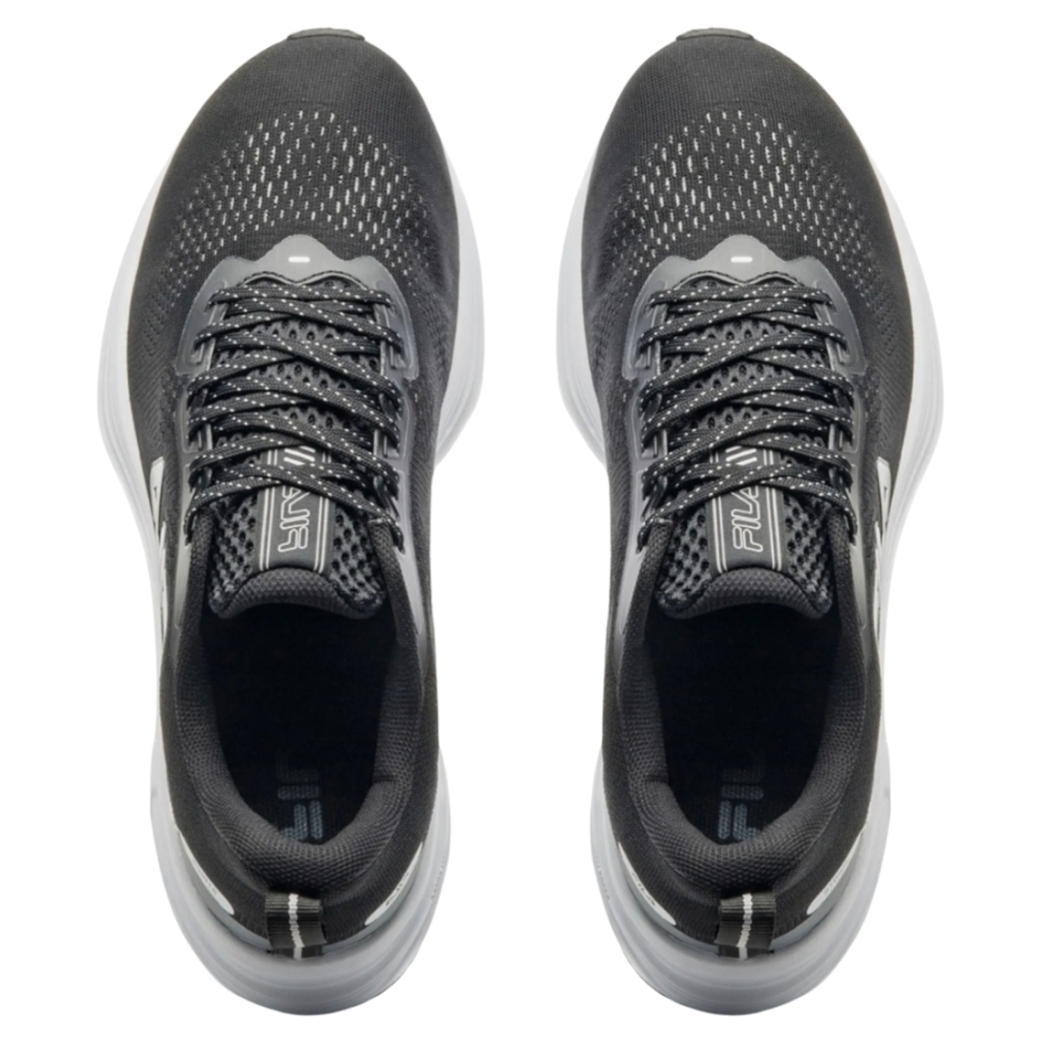 Tênis Masculino Fila Stride + Par de Meia - Foto 4