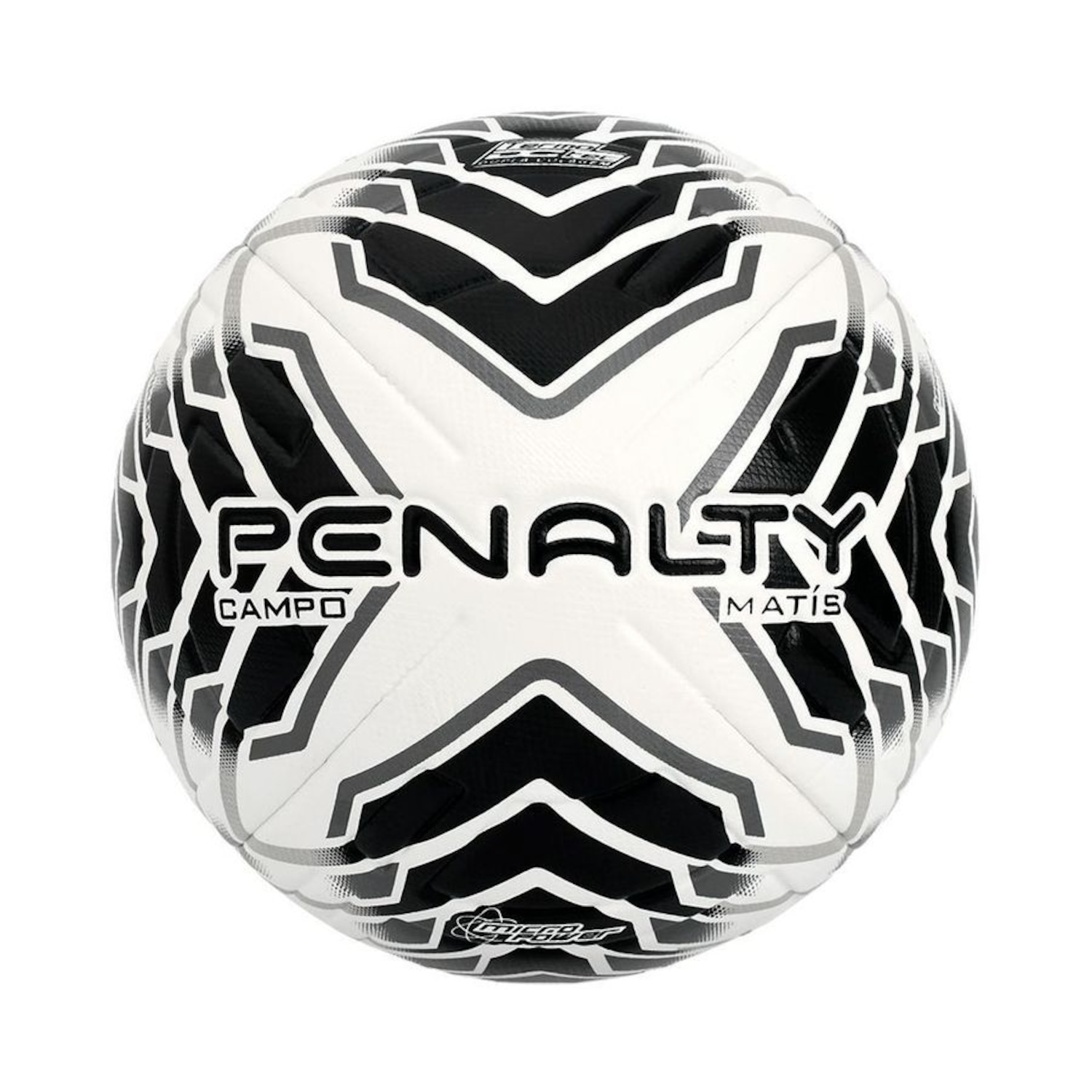 Bola de Futebol de Campo Penalty Matis XXIV - Foto 1