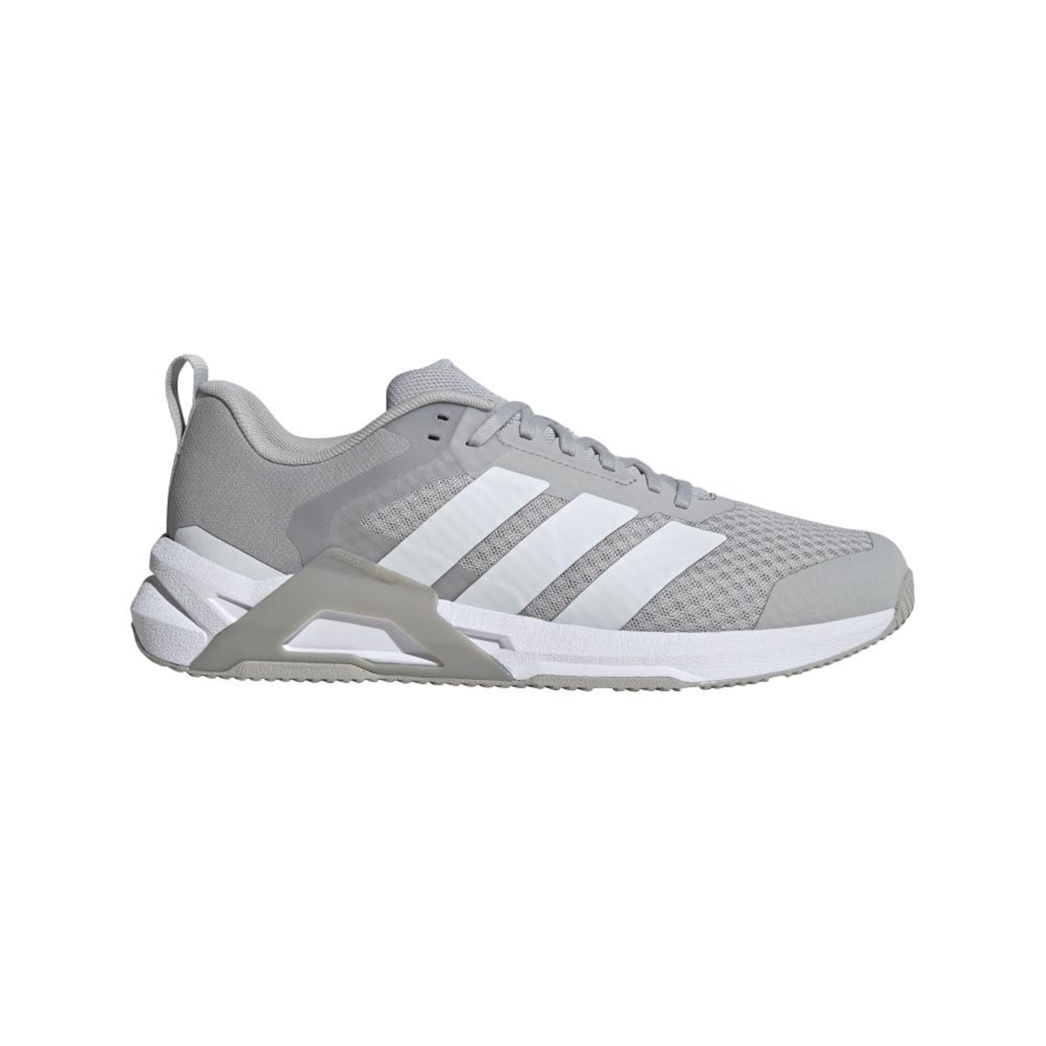 Tênis Masculino Adidas Dropset Control - Foto 1