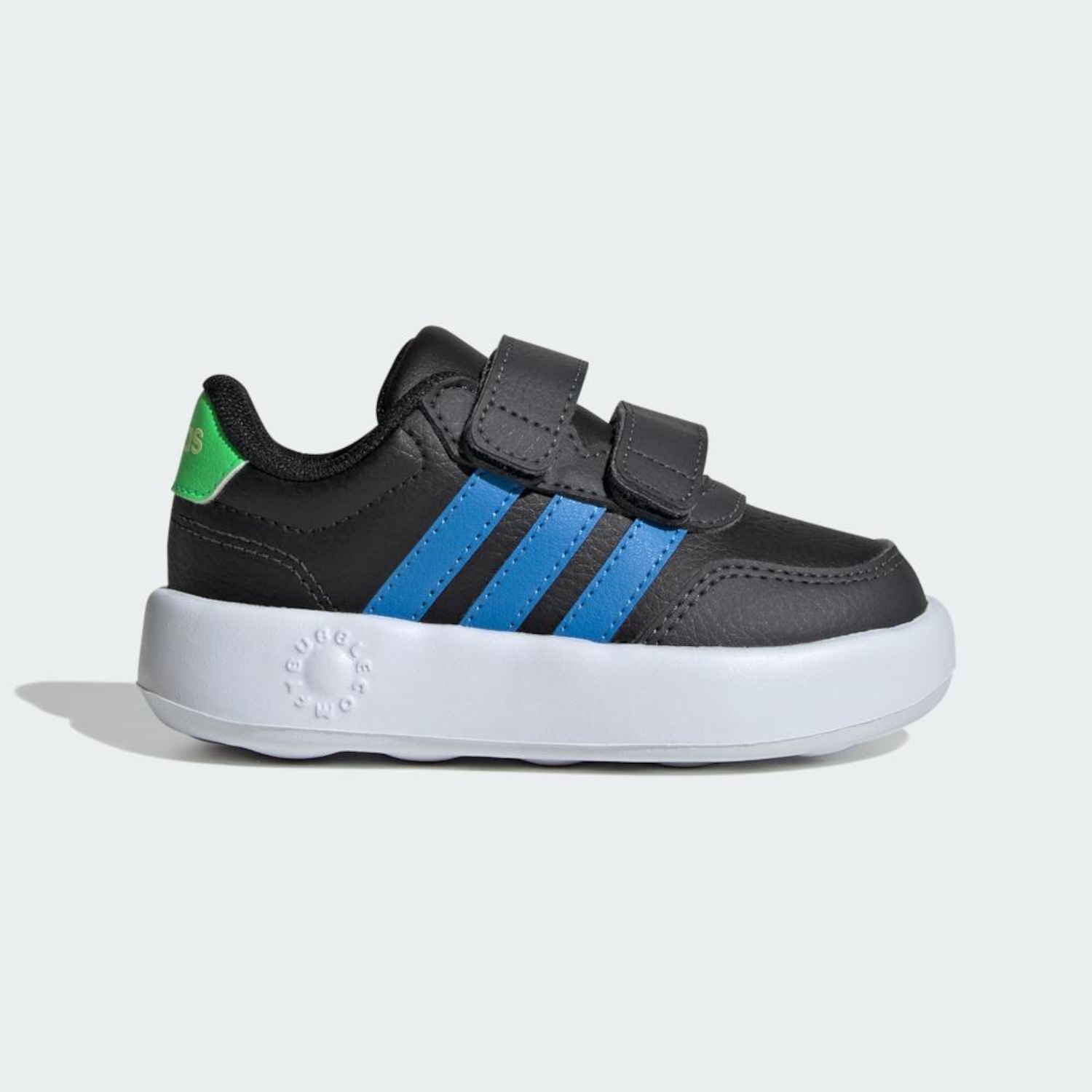 Tênis Infantil adidas Breaknet 3.0 - Foto 2