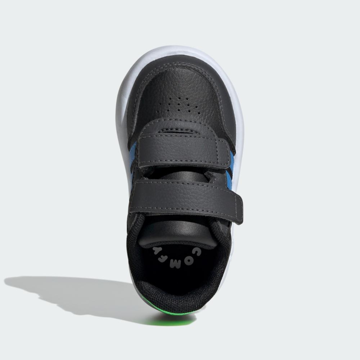 Tênis Infantil adidas Breaknet 3.0 - Foto 4