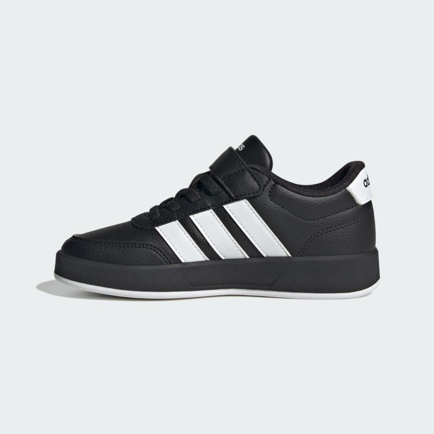 Tênis Infantil adidas Breaknet 3.0 - Foto 3