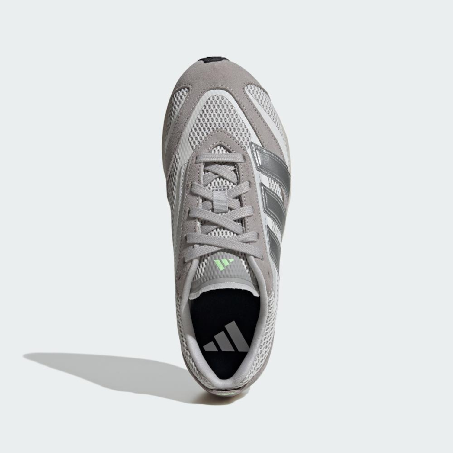 Tênis Feminino Adidas Lightblaze Lp - Foto 4