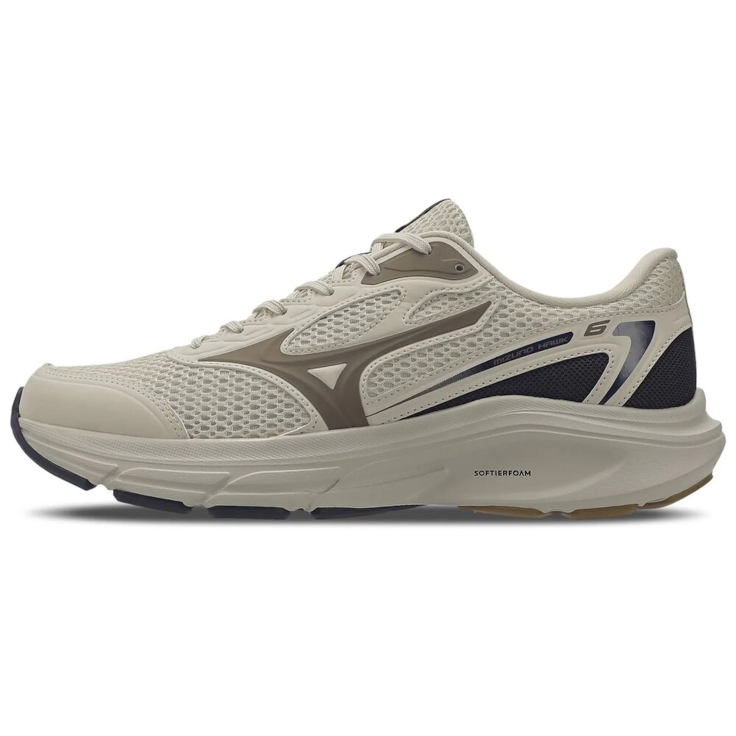 Tênis Masculino Mizuno Hawk 6 - Foto 2