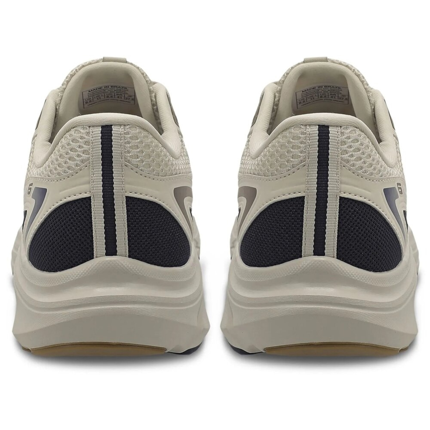 Tênis Masculino Mizuno Hawk 6 - Foto 3