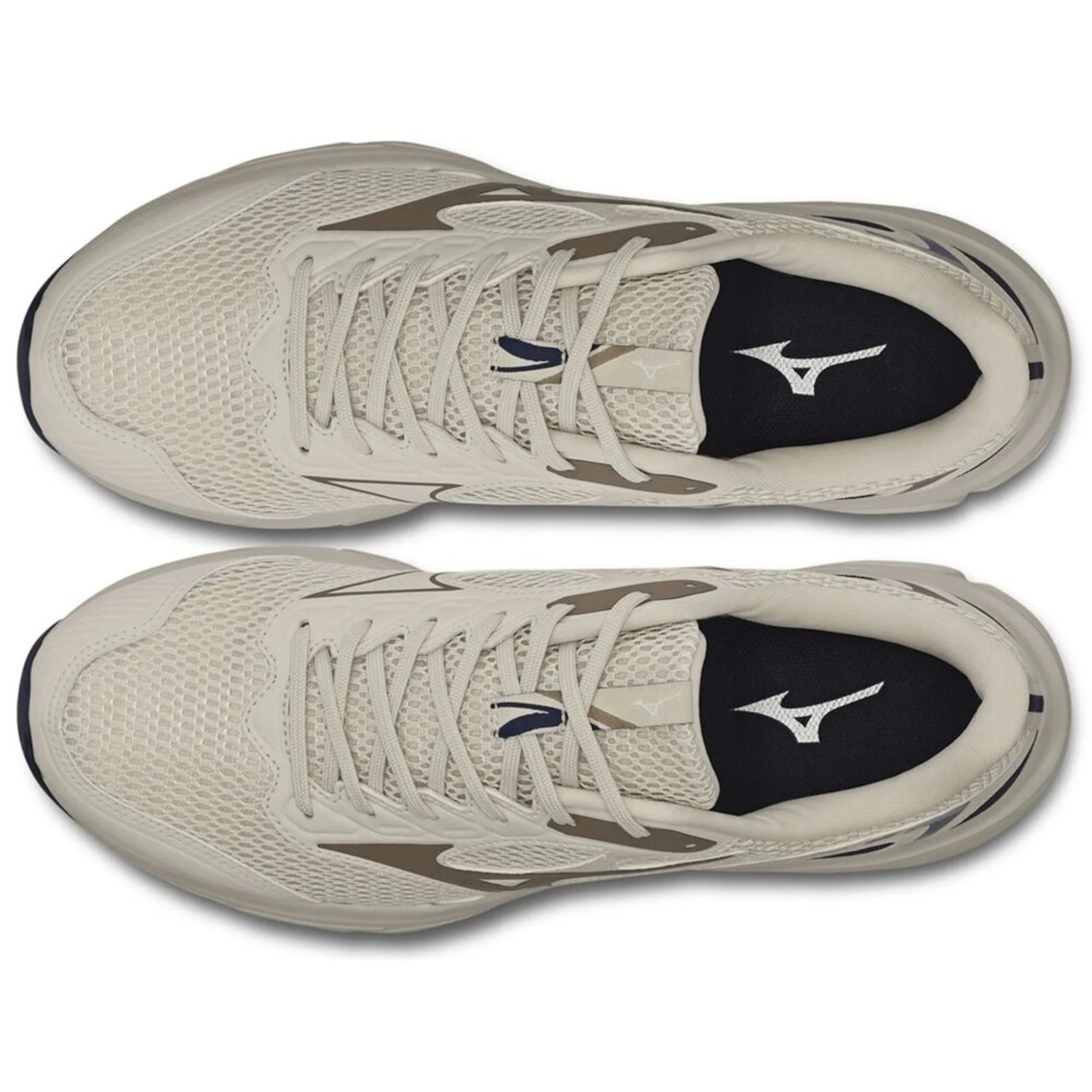 Tênis Masculino Mizuno Hawk 6 - Foto 4