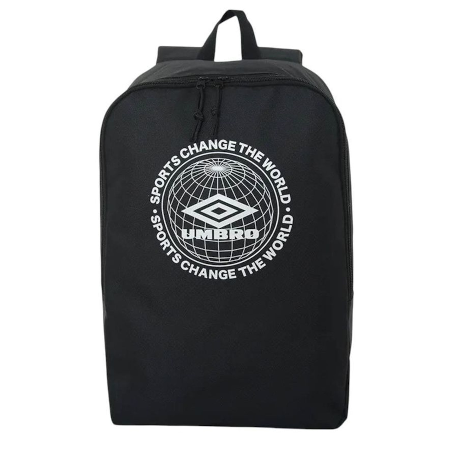 Mochila Umbro Change The World - Foto 1