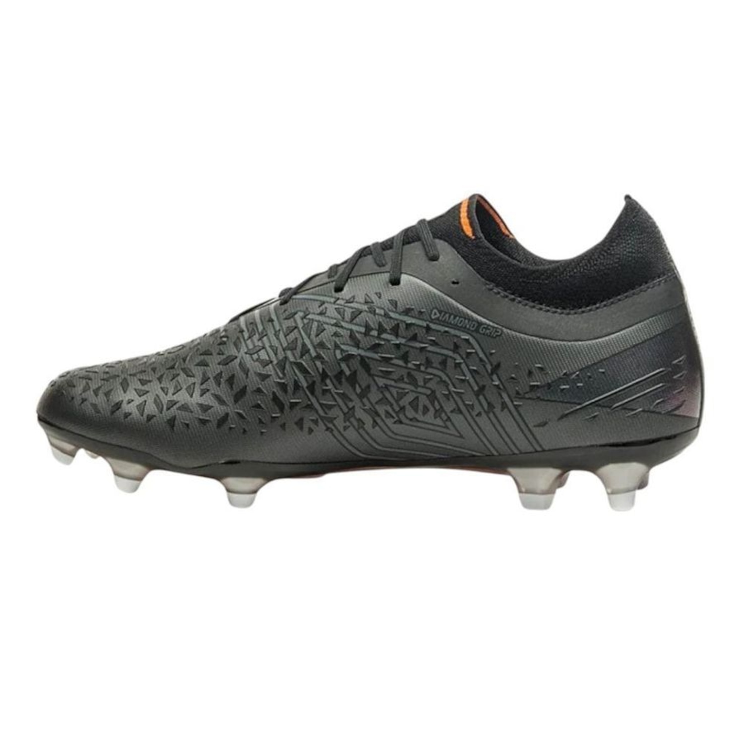 Chuteira de Futebol de Campo Unissex Umbro Adamant Pro - Foto 2