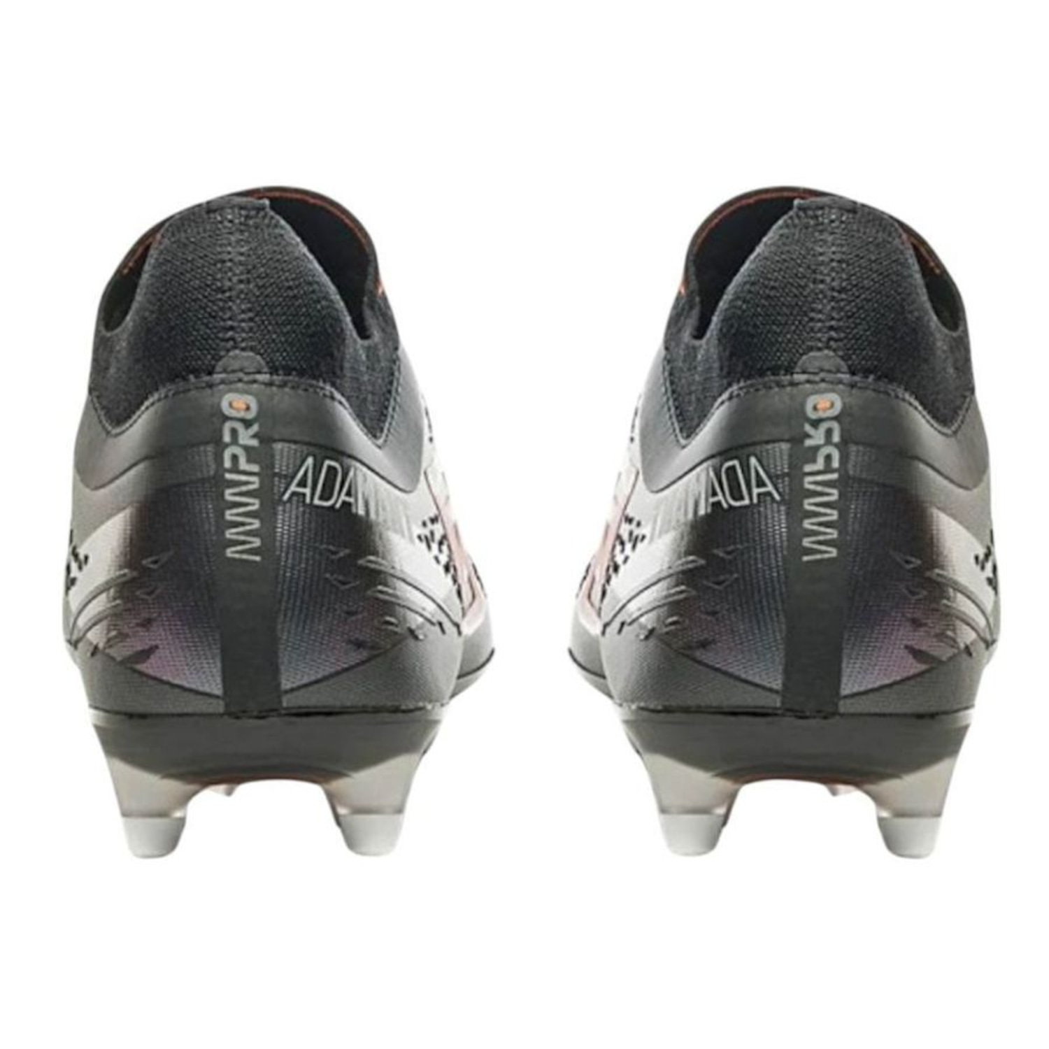 Chuteira de Futebol de Campo Unissex Umbro Adamant Pro - Foto 4