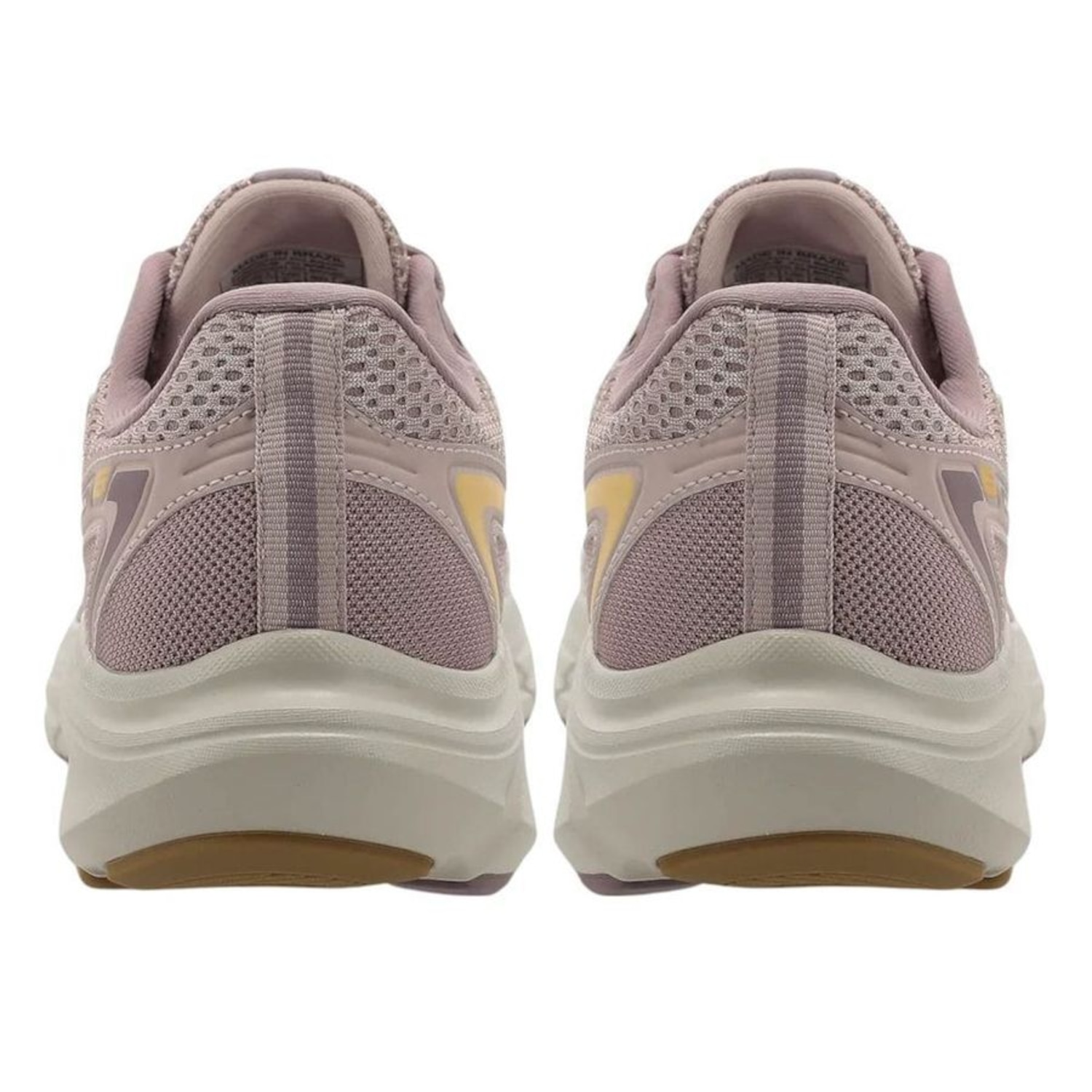 Tênis Feminino Mizuno Hawk 6 - Foto 3