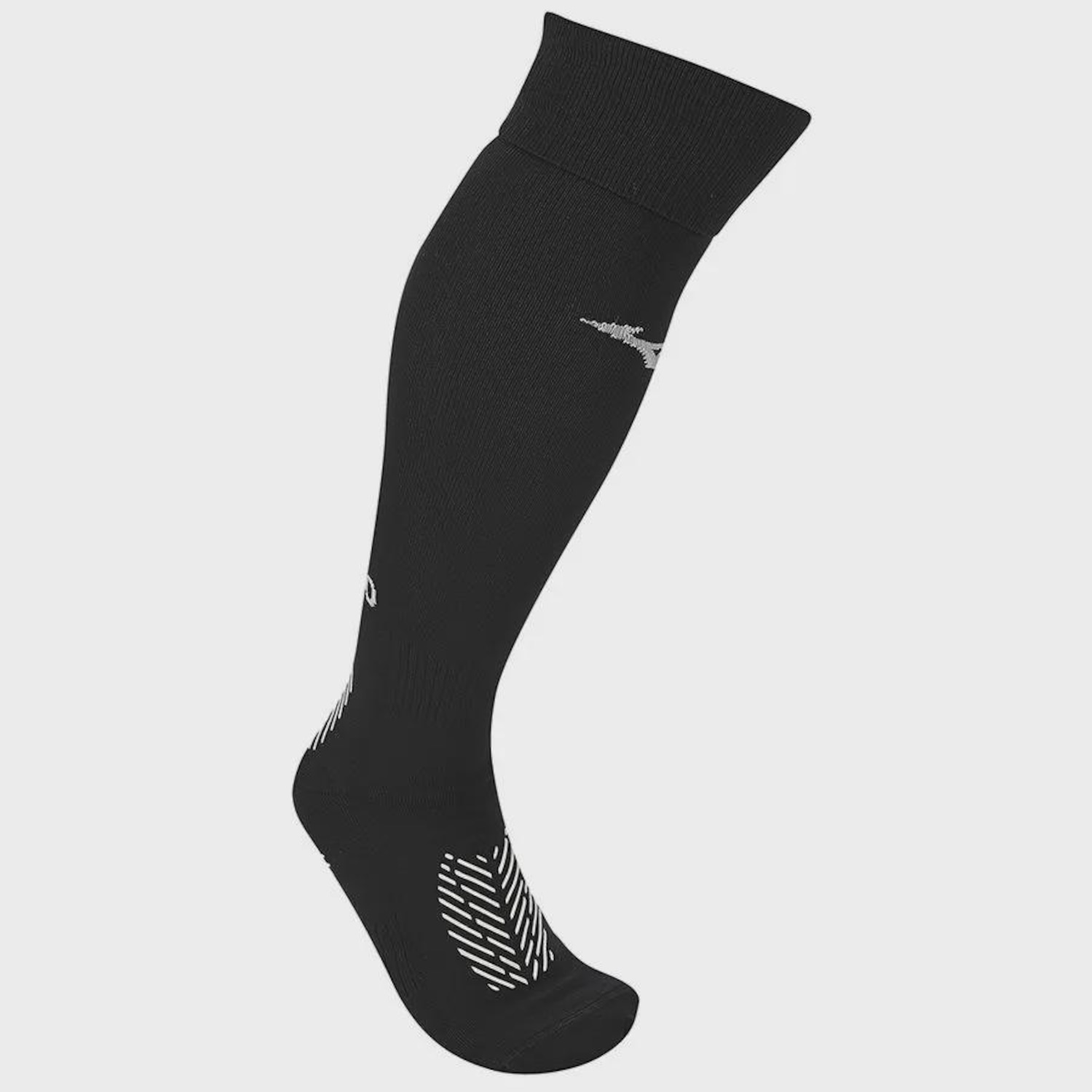Meião Mizuno Grip - Unissex - Foto 1